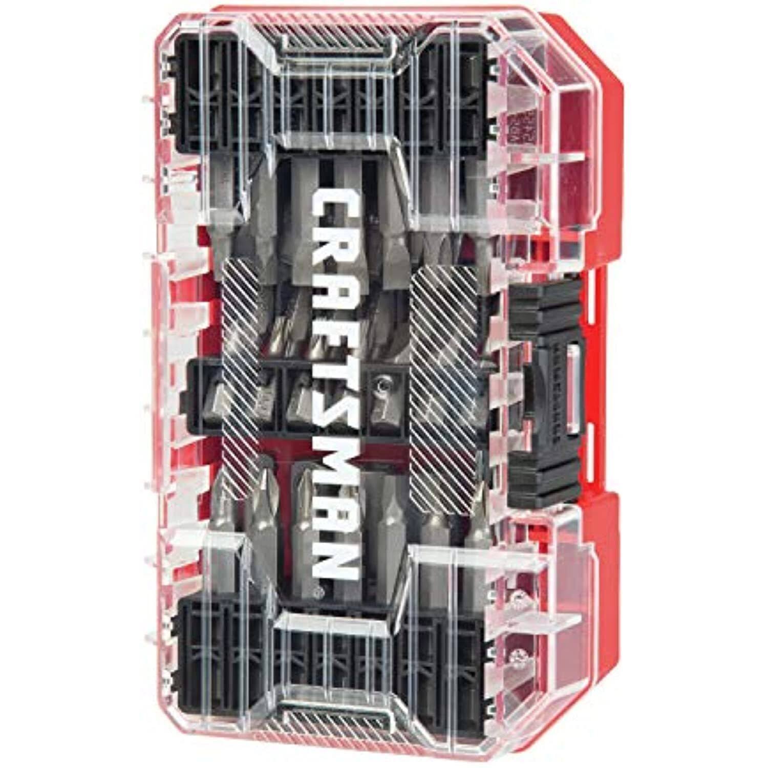 Craftsman Screwdriving Set, 47 Piece