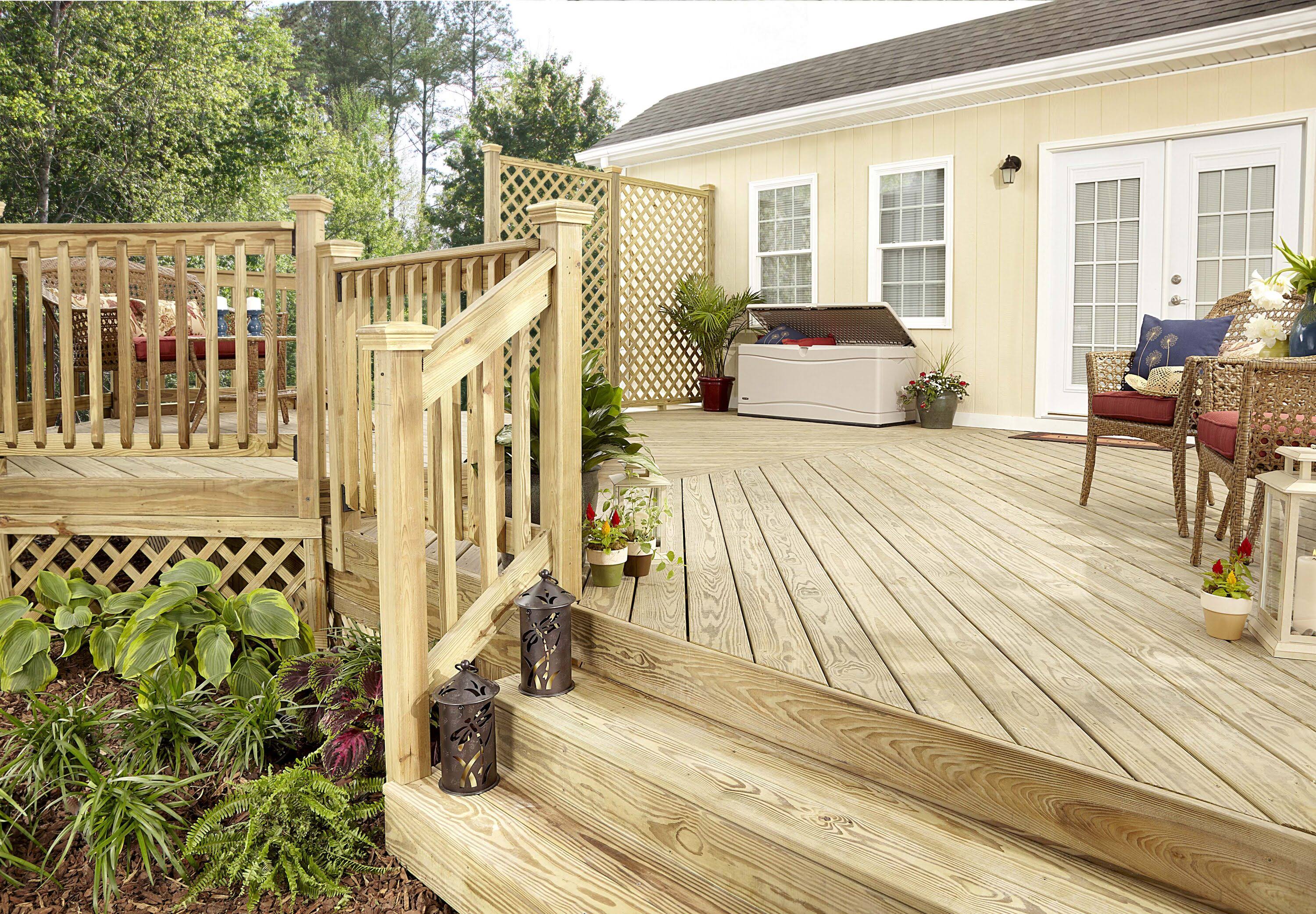 Severe Weather 6-in x 6-in x 8-ft #2 Southern Yellow Pine Ground Contact Pressure Treated Lumber | Y260608-GC