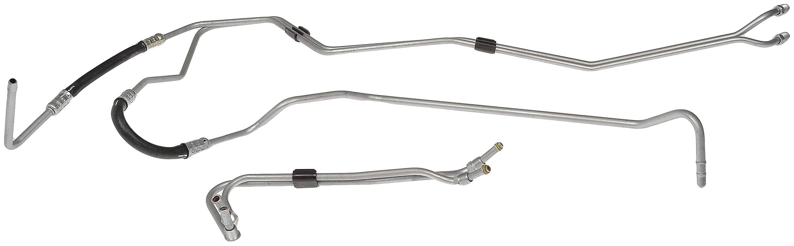 Dorman 624-576 Automatic Transmission Oil Cooler Hose Assembly