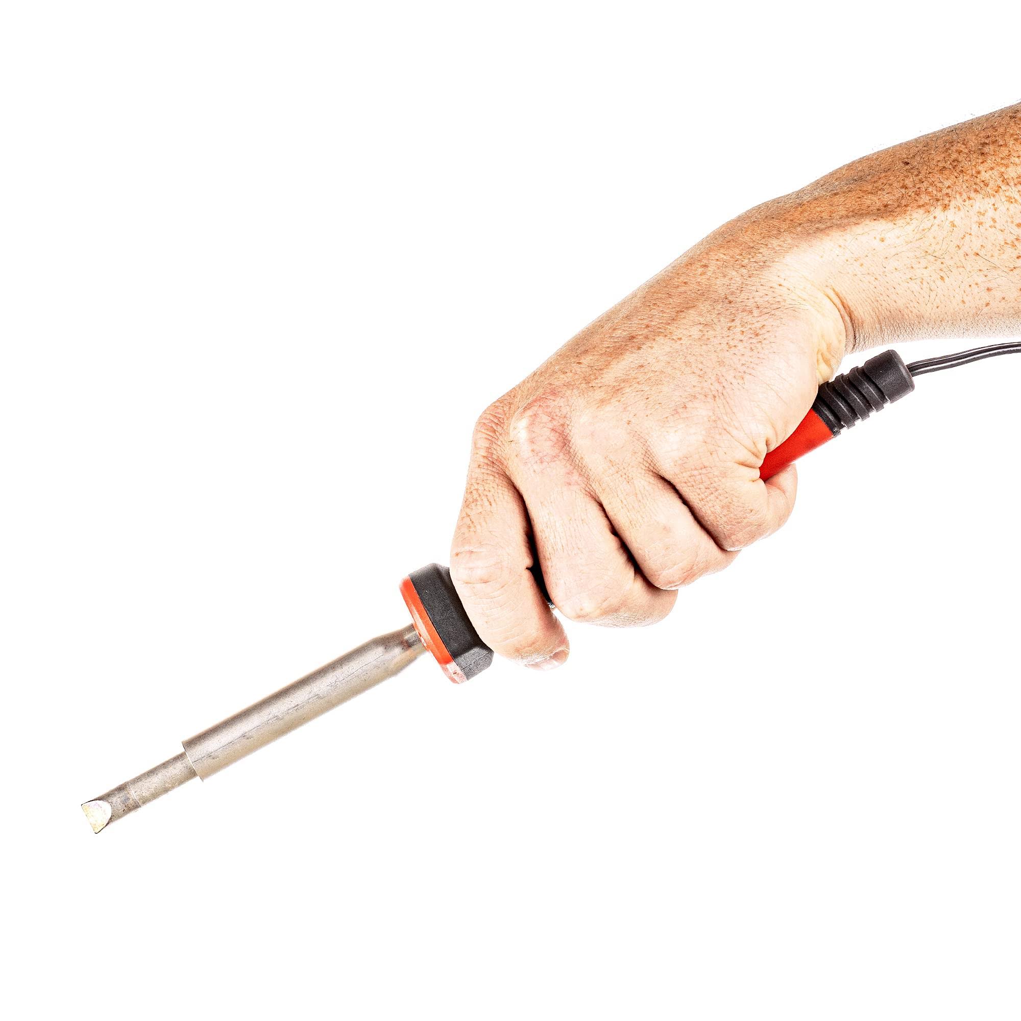 Weller WLIRPK8012A- 80W Soldering Iron Kit, Power Grip