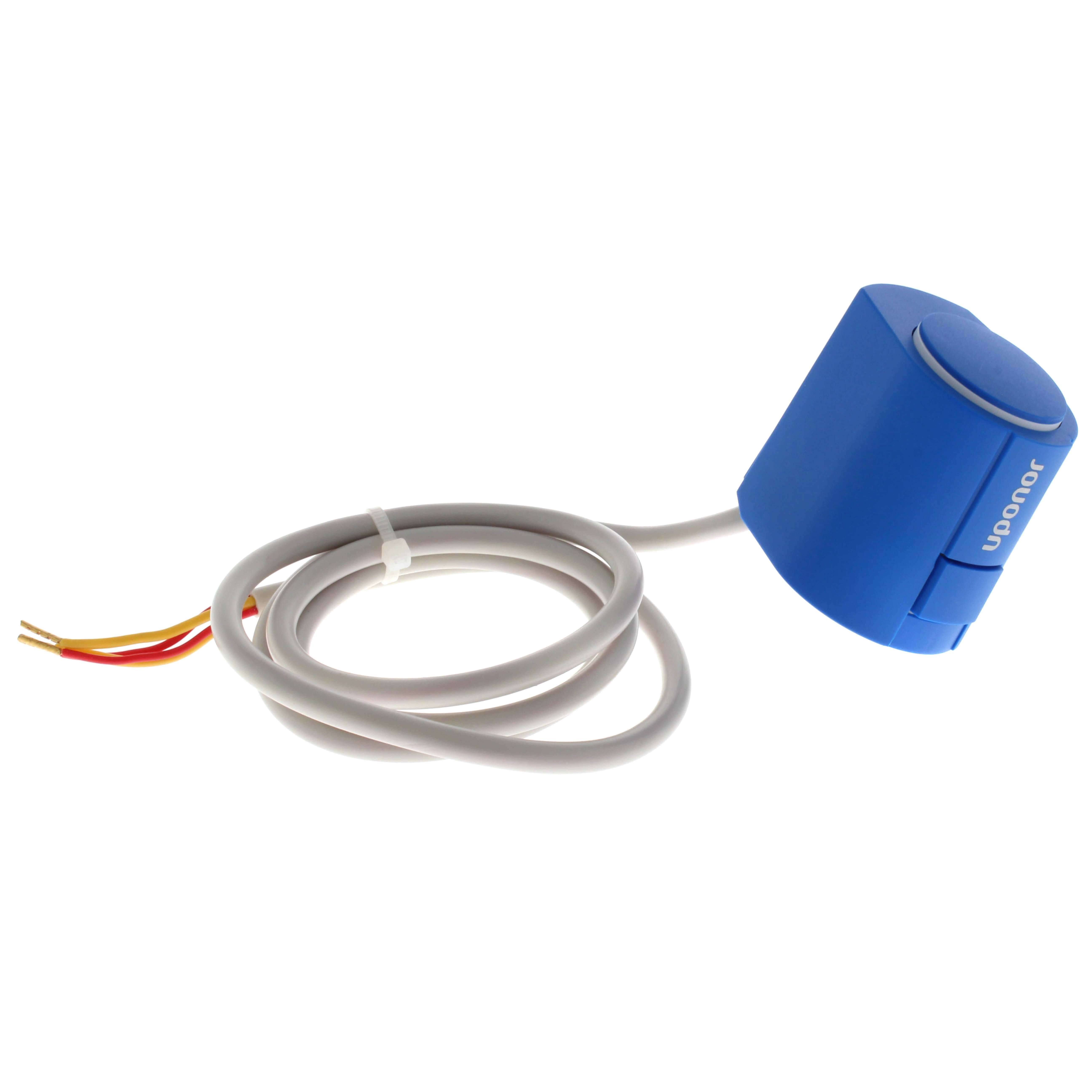Uponor A3023522 Thermal Actuator, Four-wire