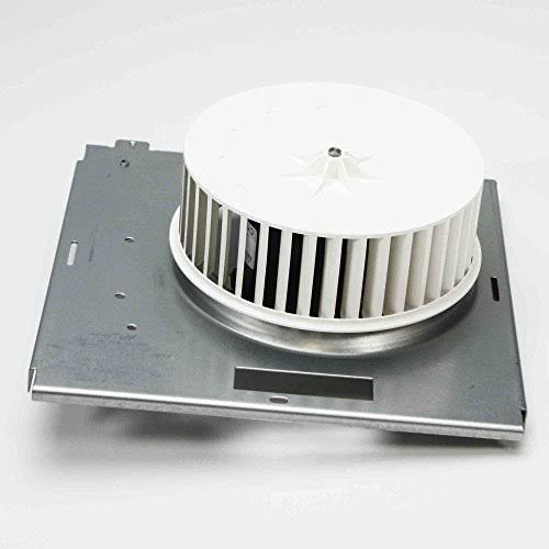 Nutone Motor (8663rp) Assembly #97017705 1550 RPM; 1.2 Amps 115 Volts