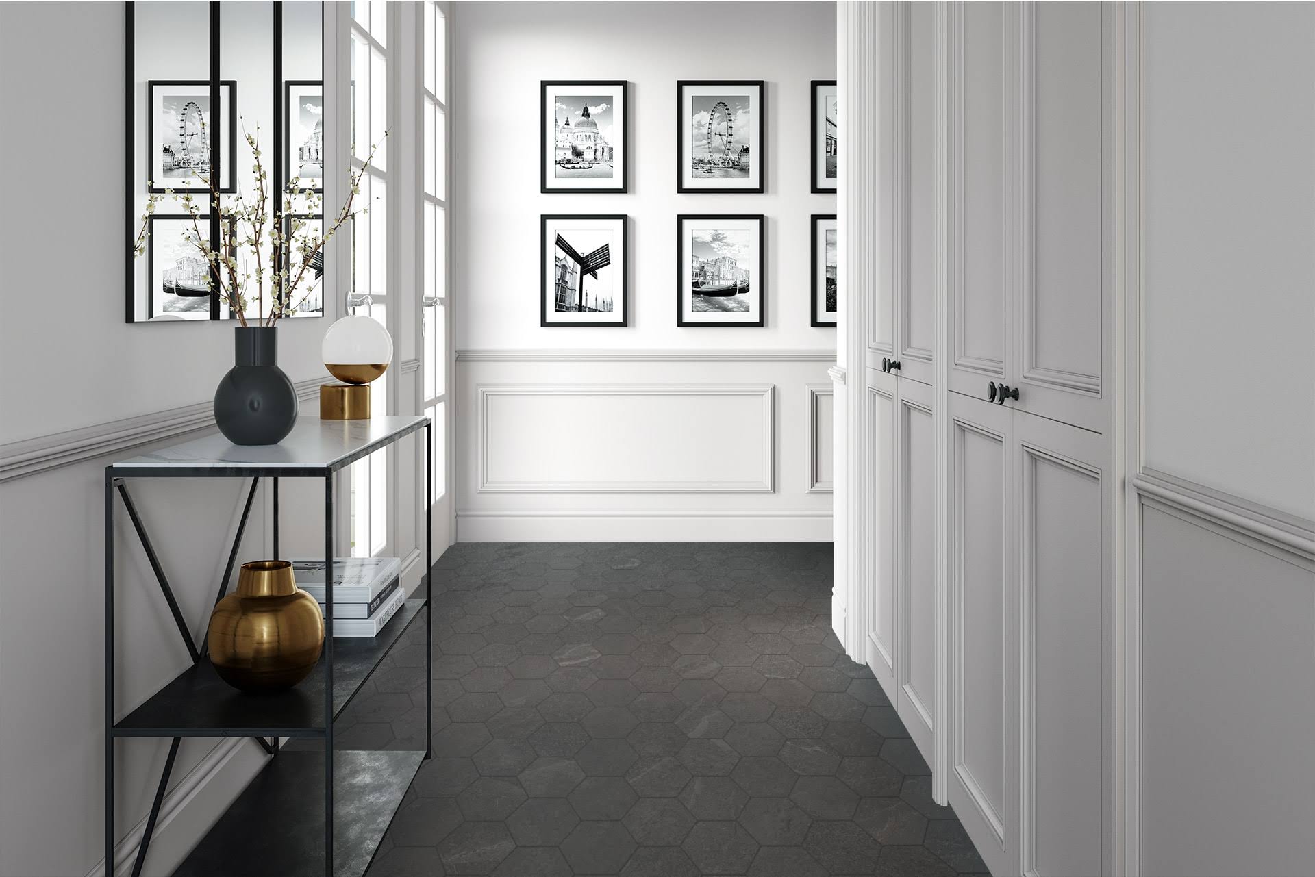 Mapei Ultraflex 1 50-lb Gray Thinset Tile Mortar | 0060048L