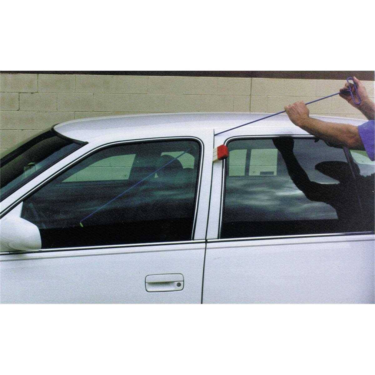 Steck Lockout Tool Kit Big Easy