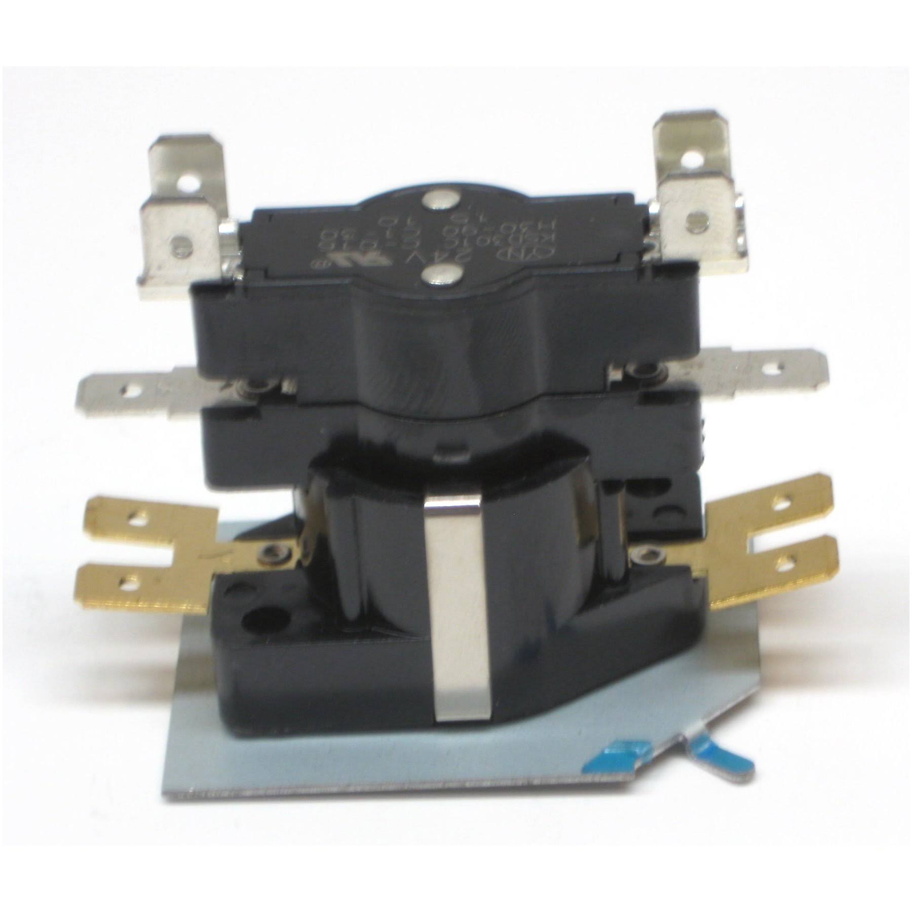 White-Rodgers 24A34-4 Electric Heat Sequencer