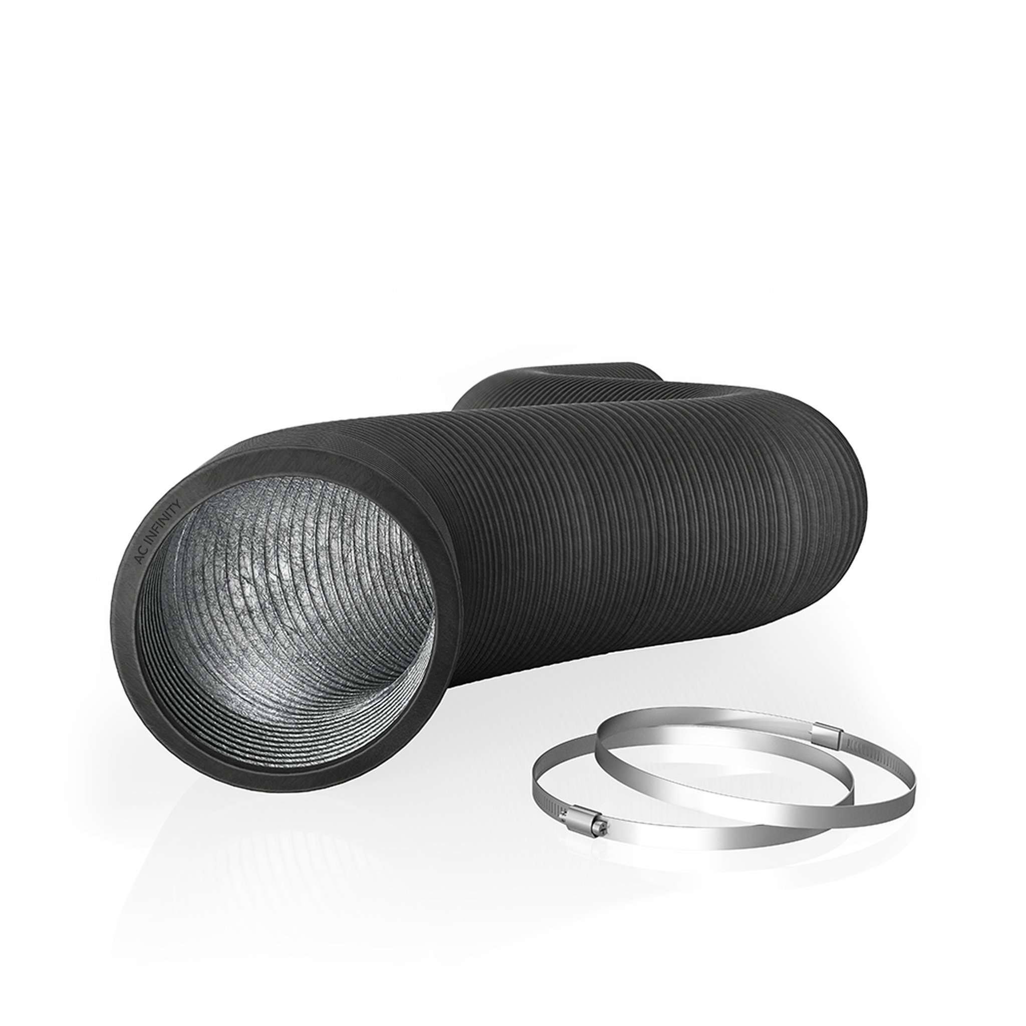 AC Infinity Flexible Four-layer Ducting 6