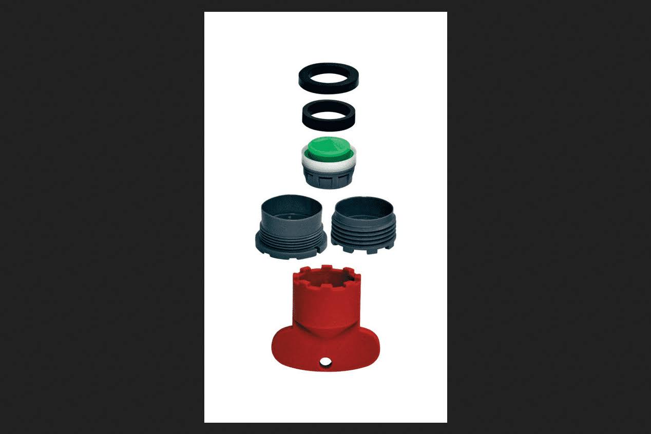 Ace Faucet Aerator Repair Kit