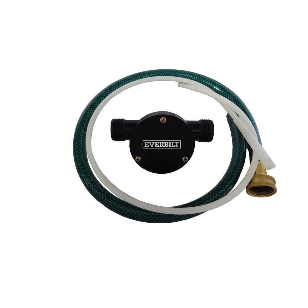 Everbilt 300 GPH Drill Pump Kit