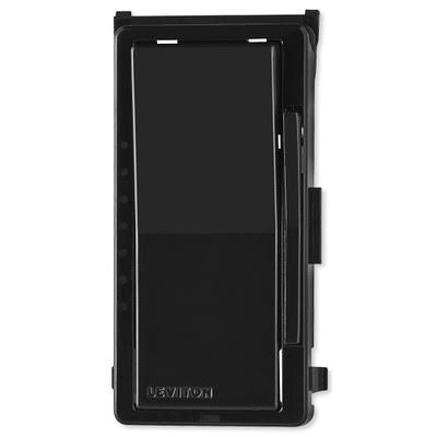 Leviton DDKIT-T Decora Digital/Decora Smart Dimmer Color Change Kit, Light Almond