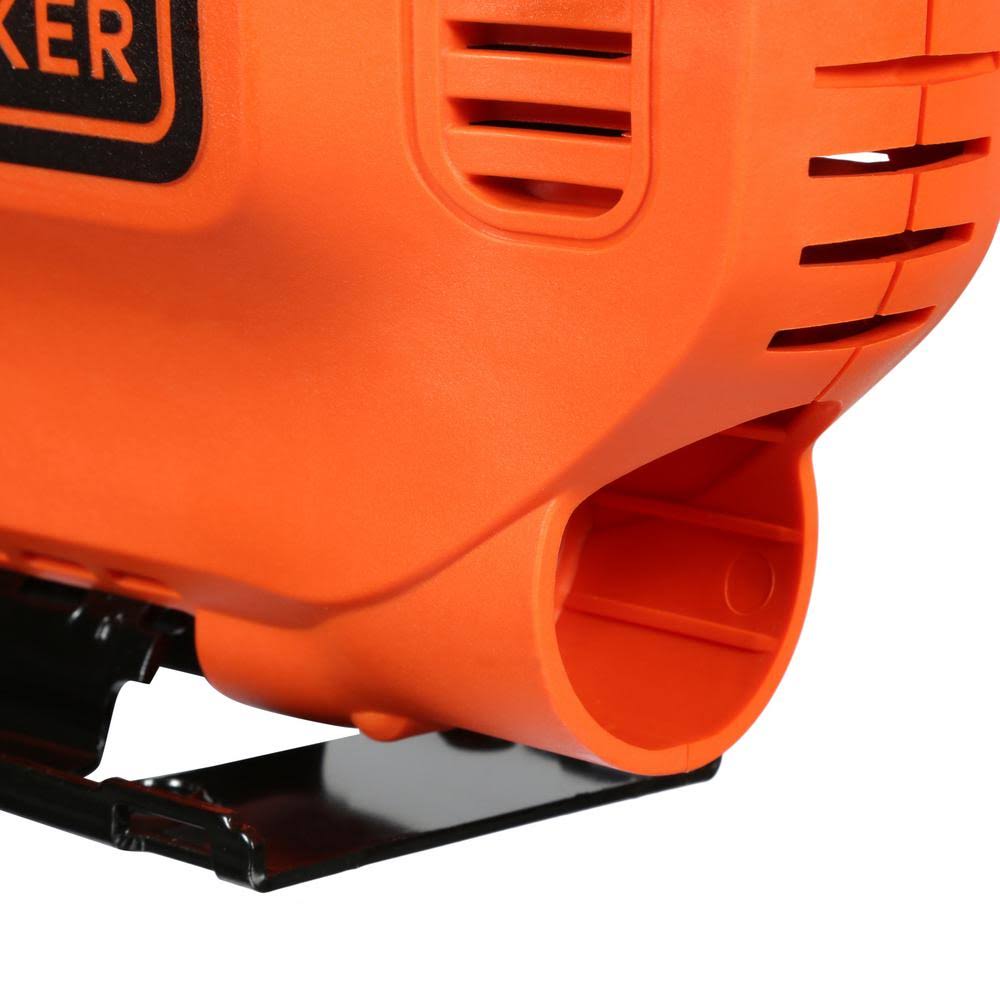 Black & Decker BDEJS300C 4.5 Amp Jig Saw