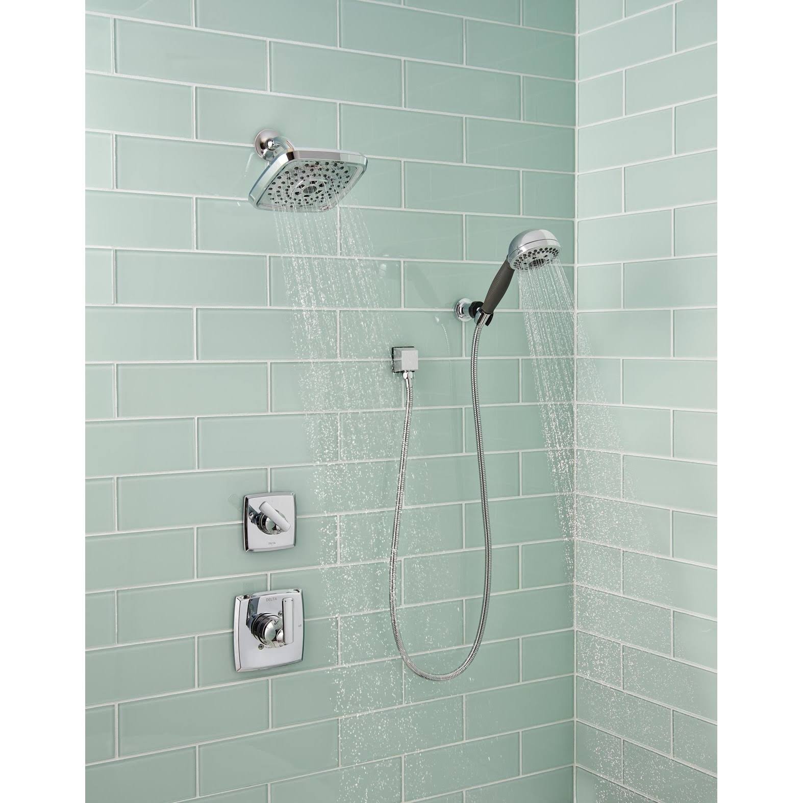 Delta T14264-SS Ashlyn Monitor 14 Series Shower Trim, Stainless