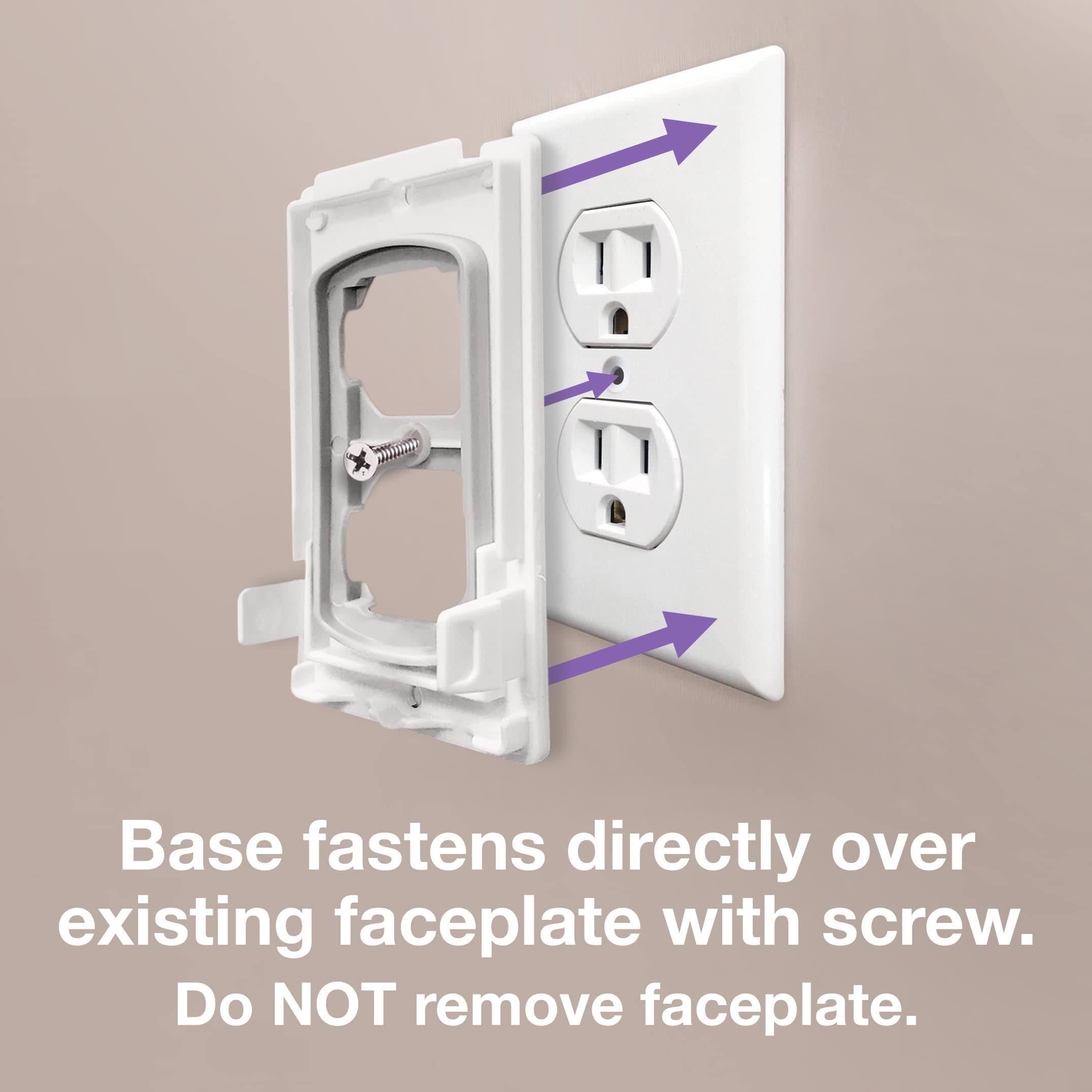 Little Chicks Plug and Outlet Cover 2 CK030