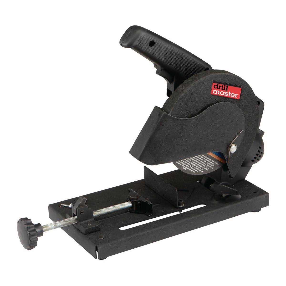 Drill Master 5.5 Amp 6 in. Cut-Off Saw