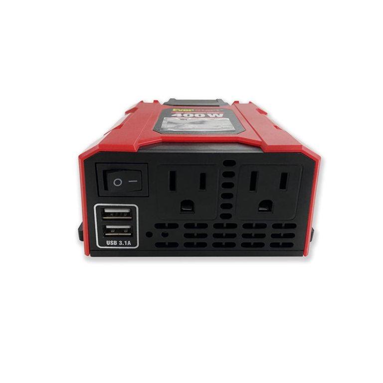 Everstart 400W Power Inverter