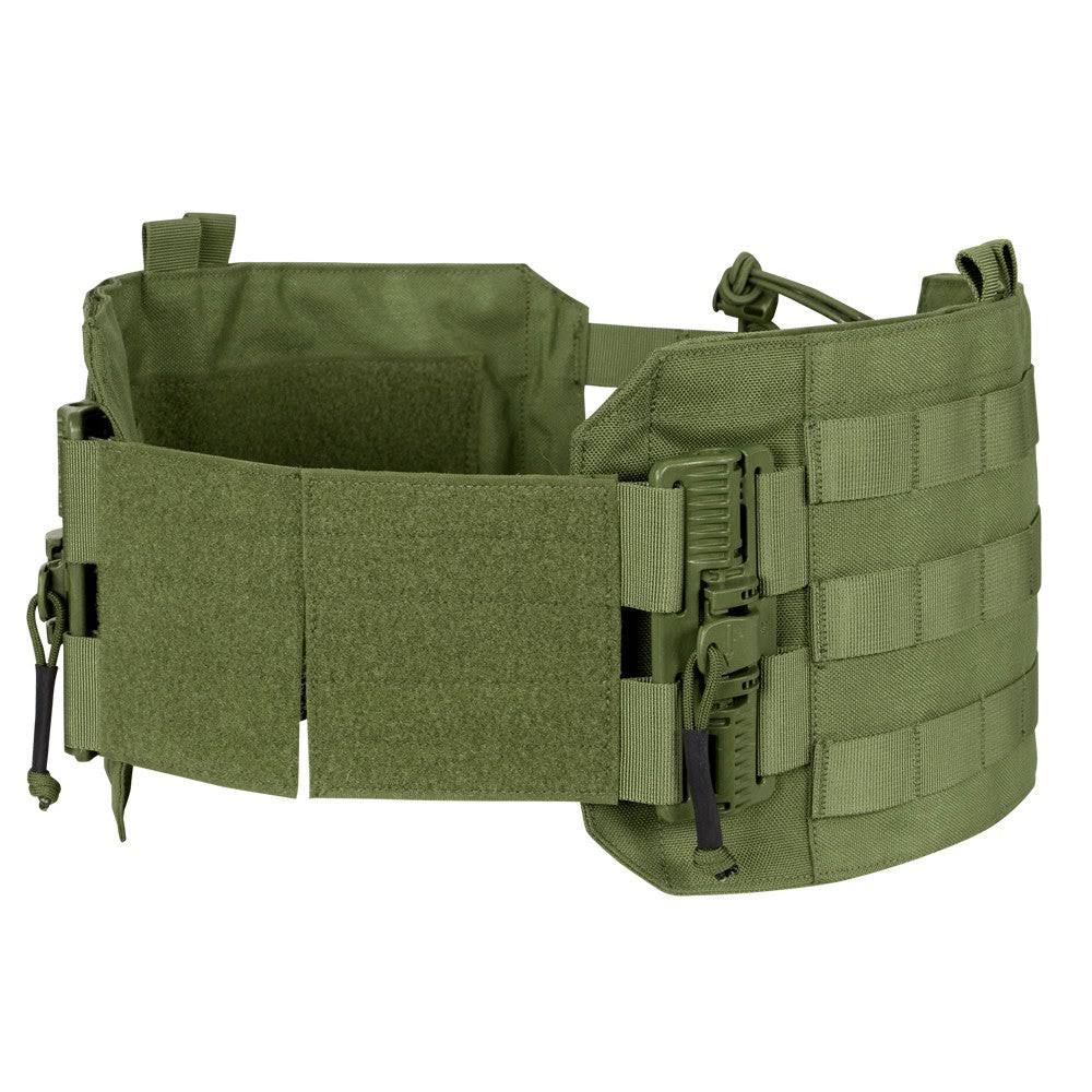 Condor Olive Drab RS Cummerbund Retro Kit
