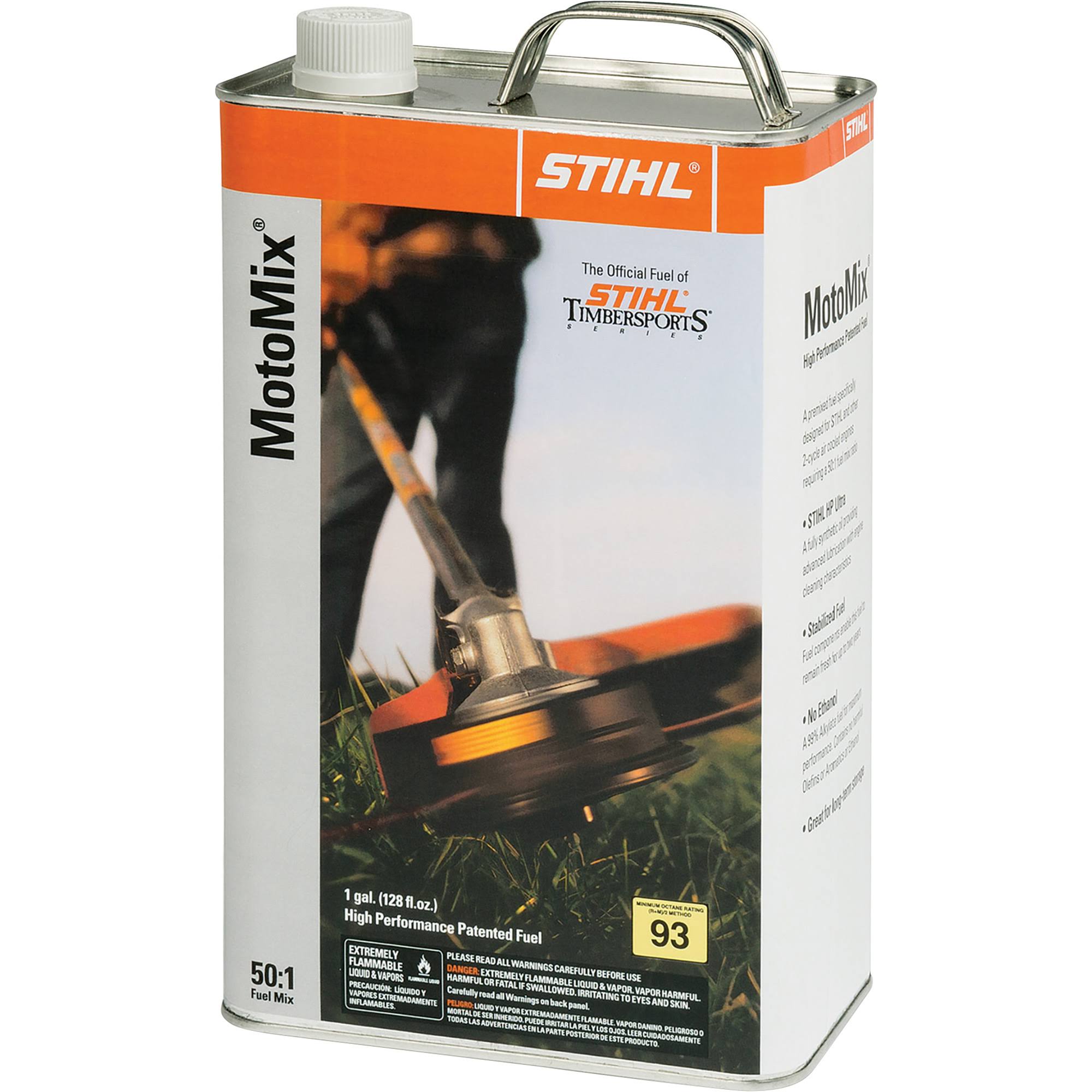 Stihl Motomix Fuel 1 Gal