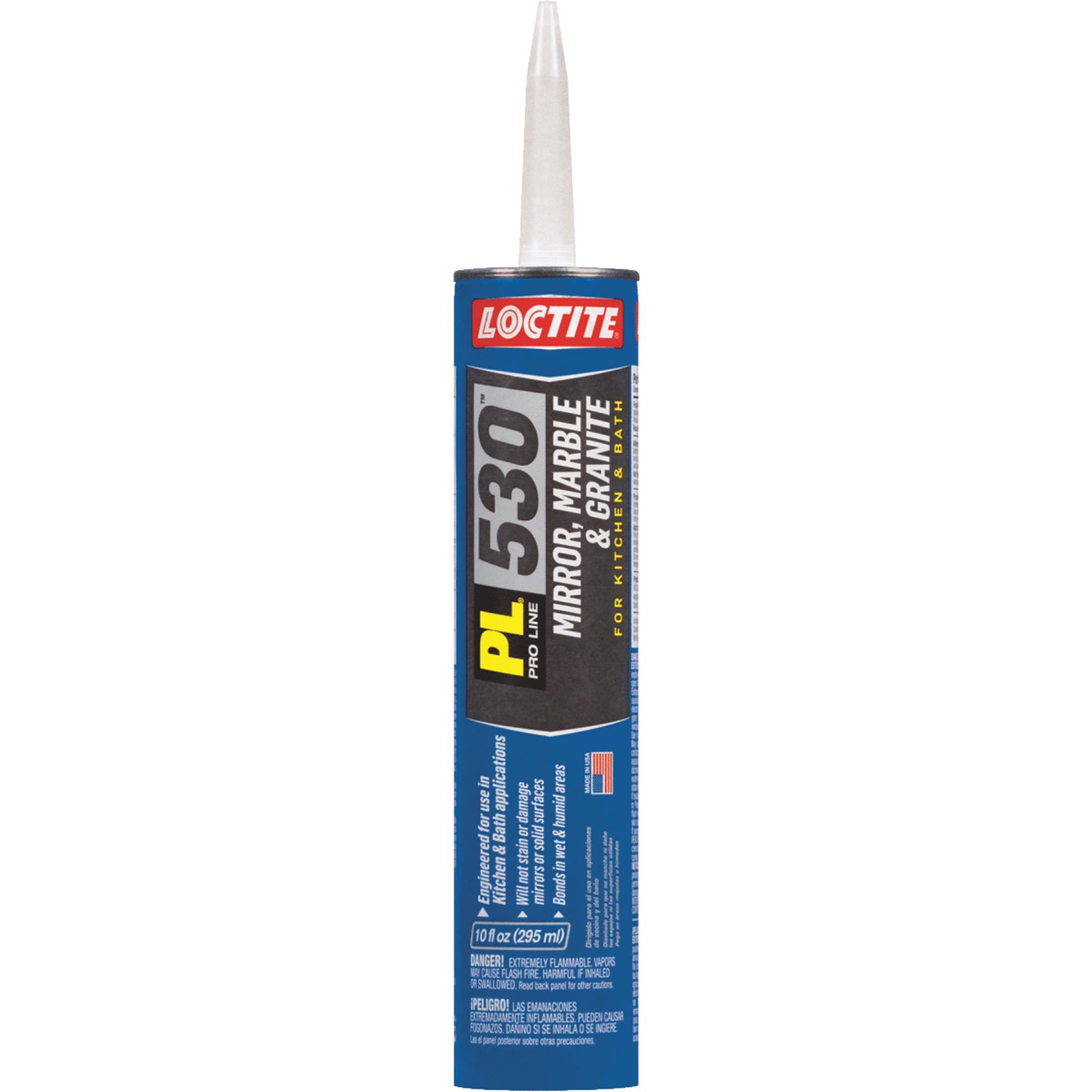 Loctite Construction Adhesive- 1 pack