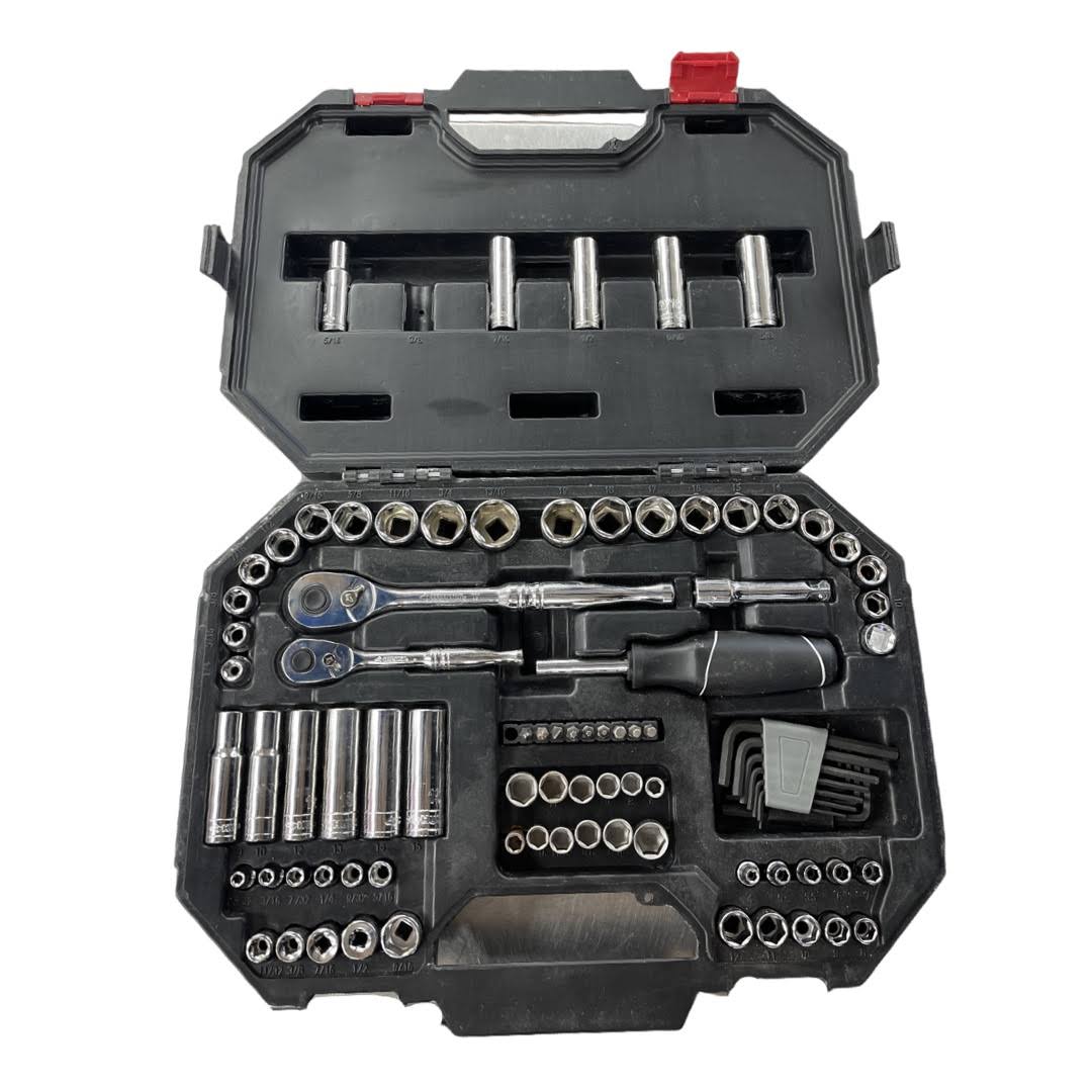 Husky Mechanics Tool Set (94-Piece)