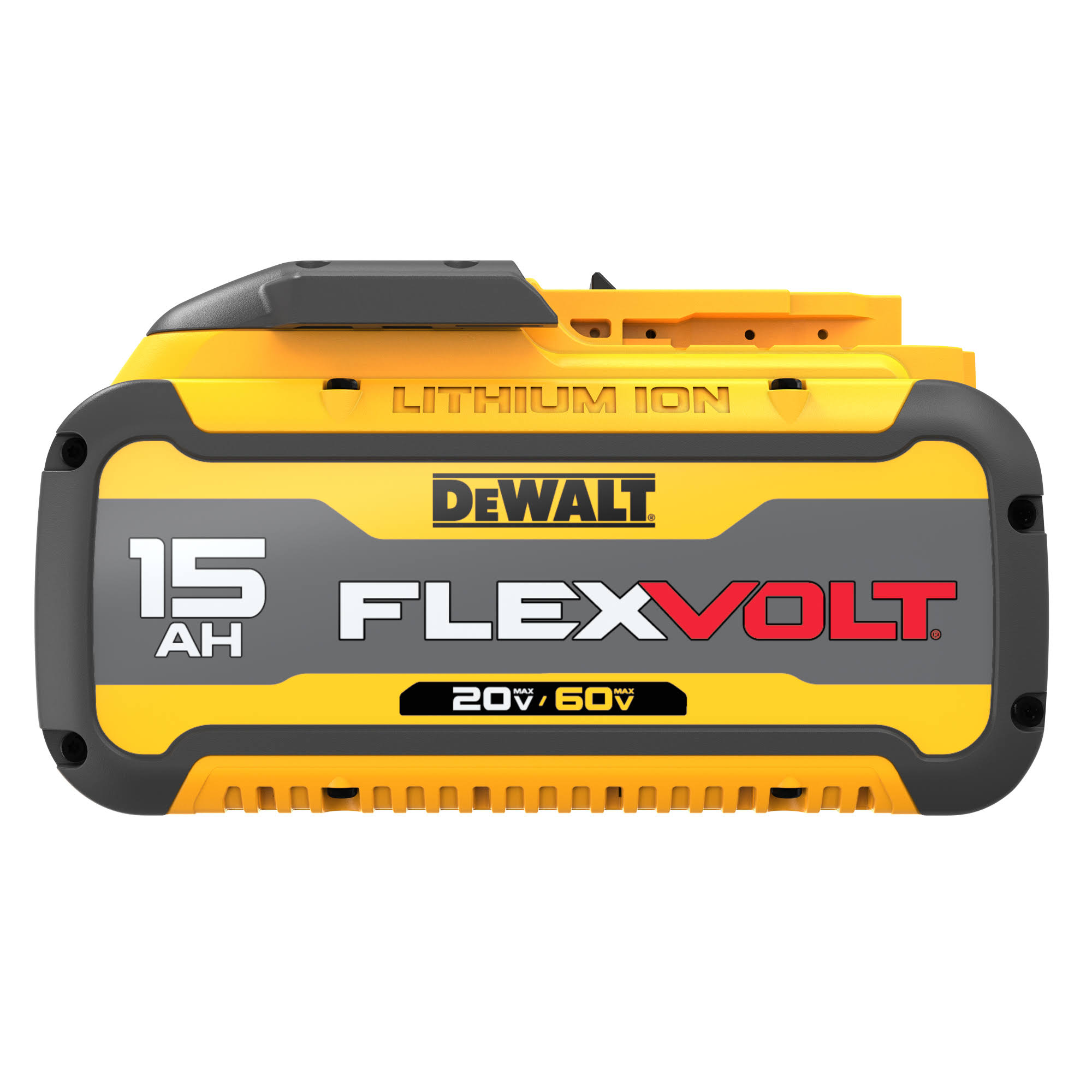 DeWalt DCB615 20V/60V Max FLEXVOLT 15.0Ah Battery