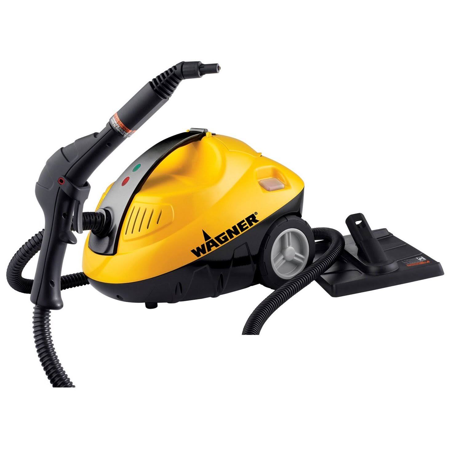 Wagner Power Steamer 915