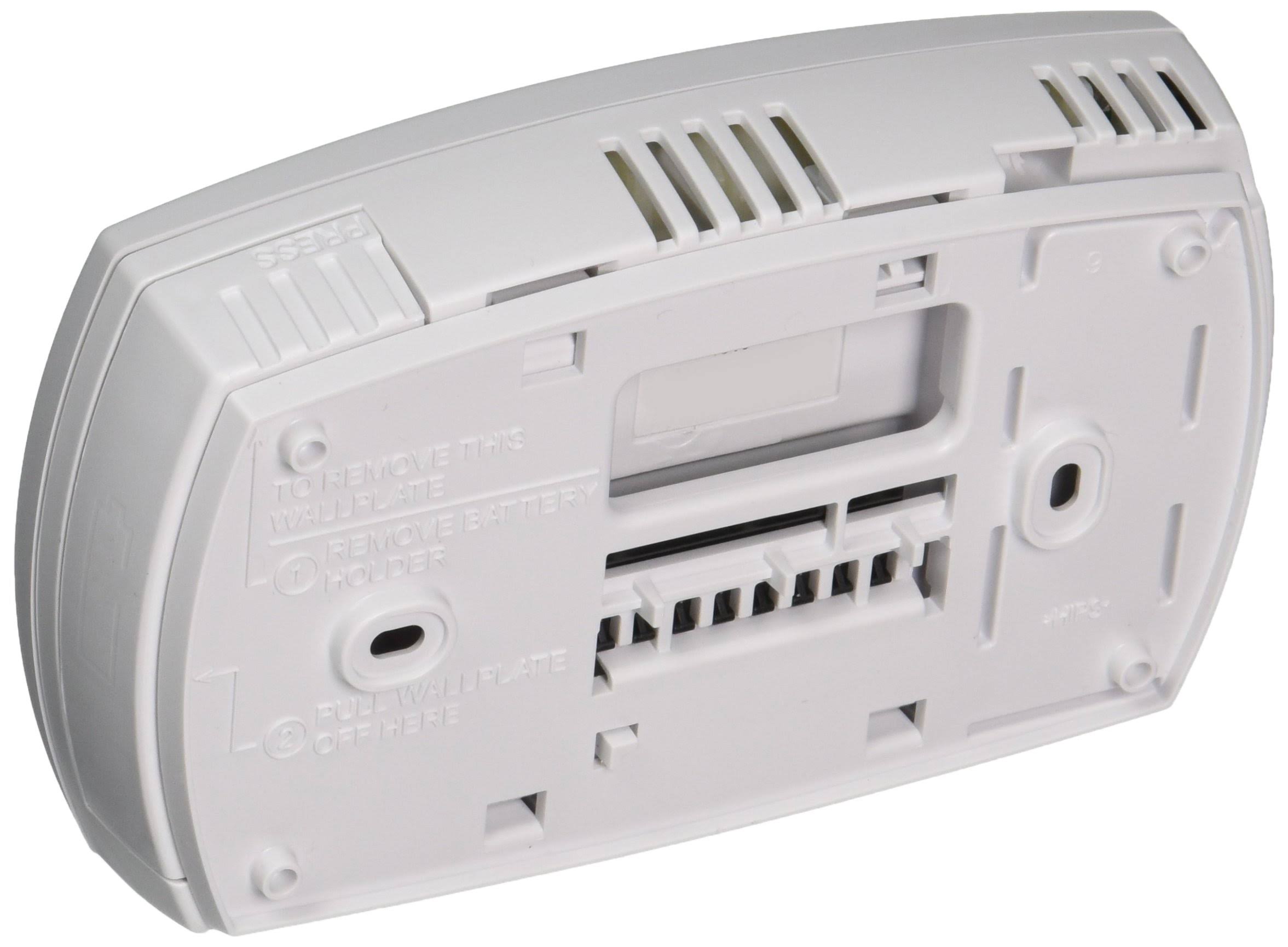 Honeywell TH5220D1029 Non-Programmable Thermostat