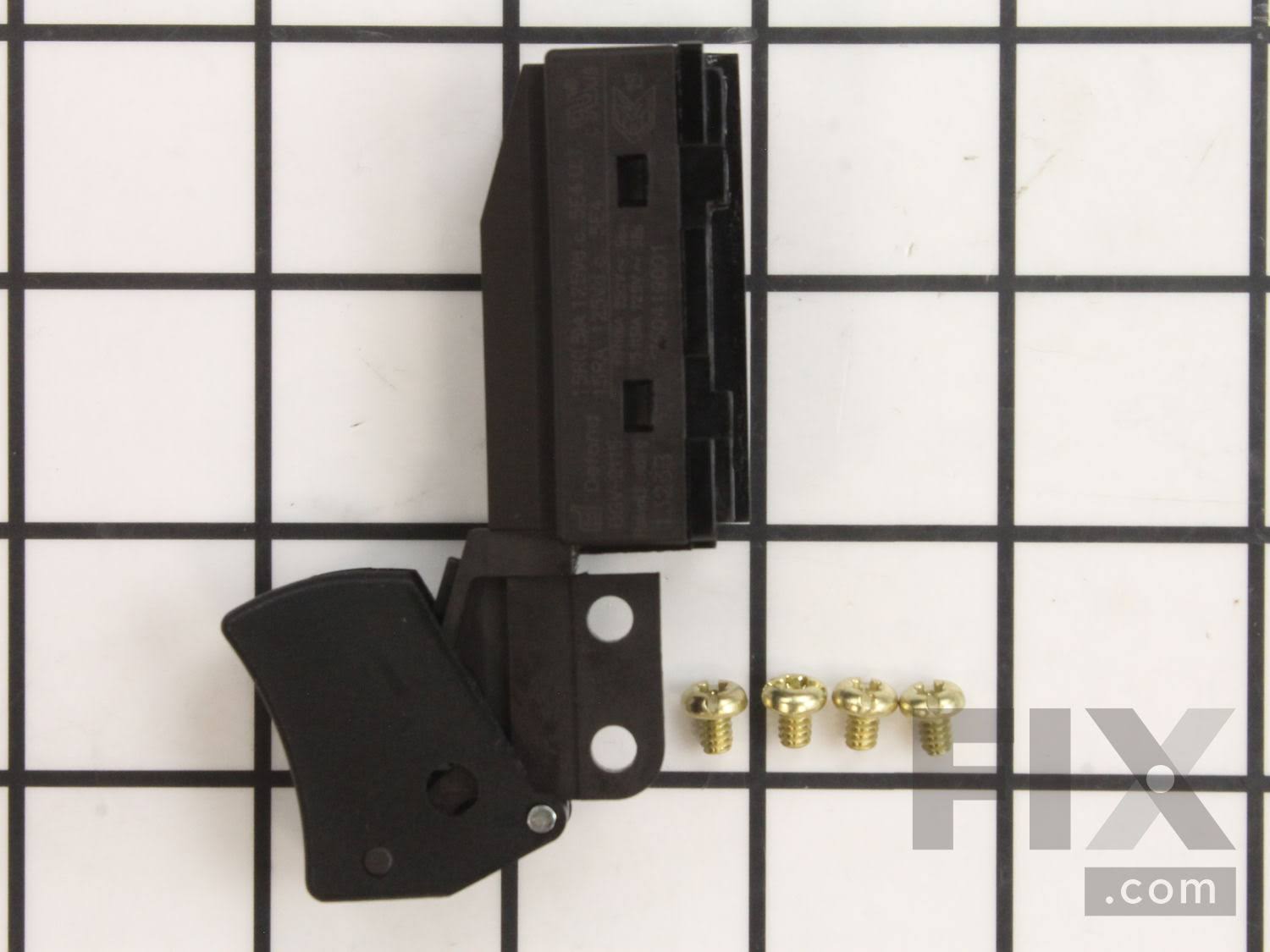 Milwaukee 23-66-0177 Switch