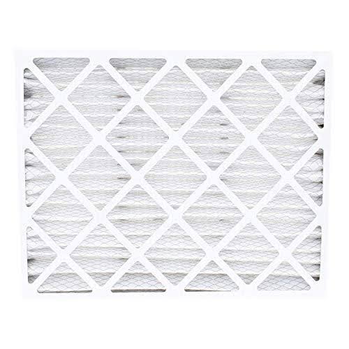 Payne 20x20x5 MERV 8 Replacement Filter (Pack of 4 Filters)
