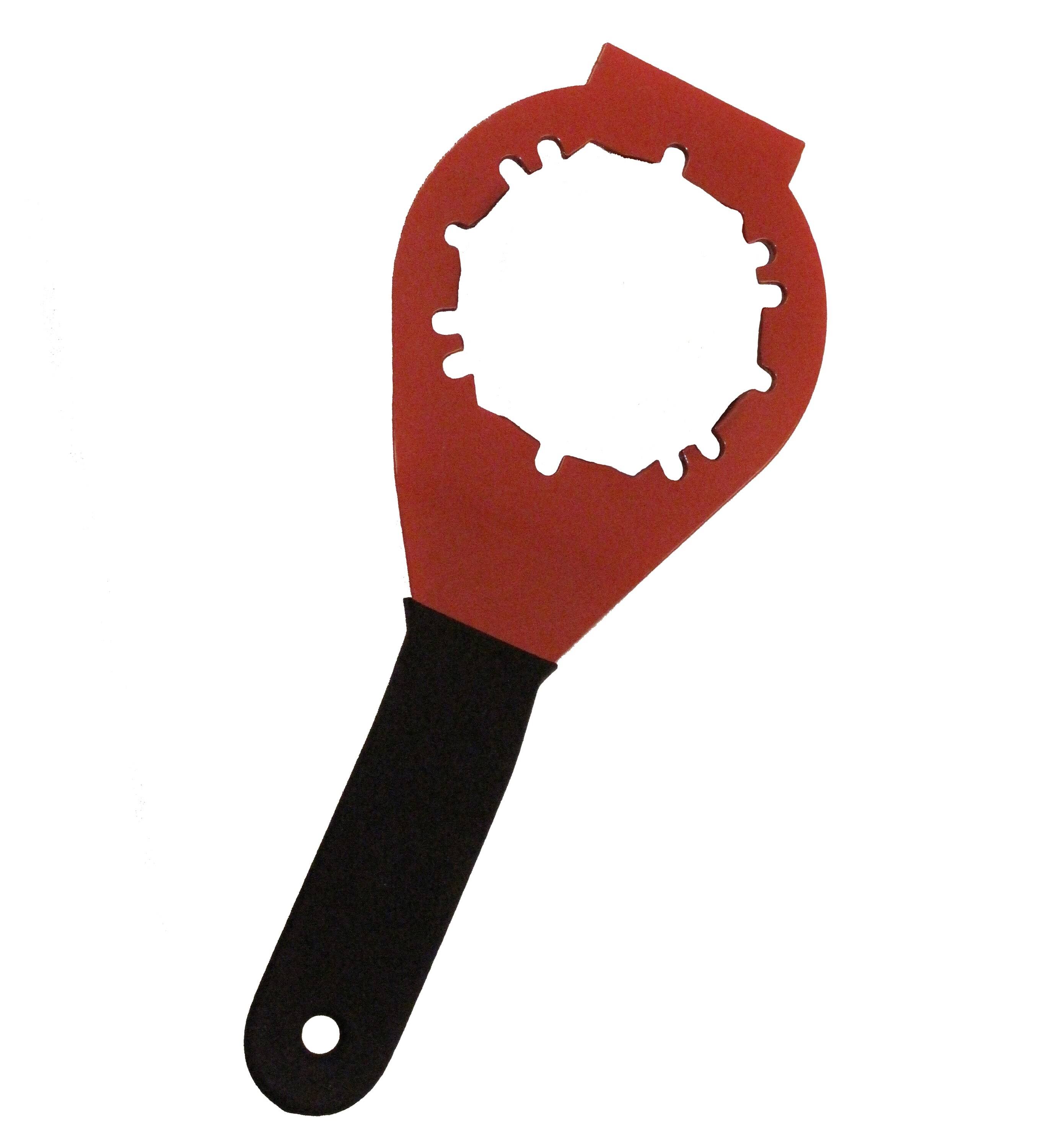 Superior Tool Drain Wrench