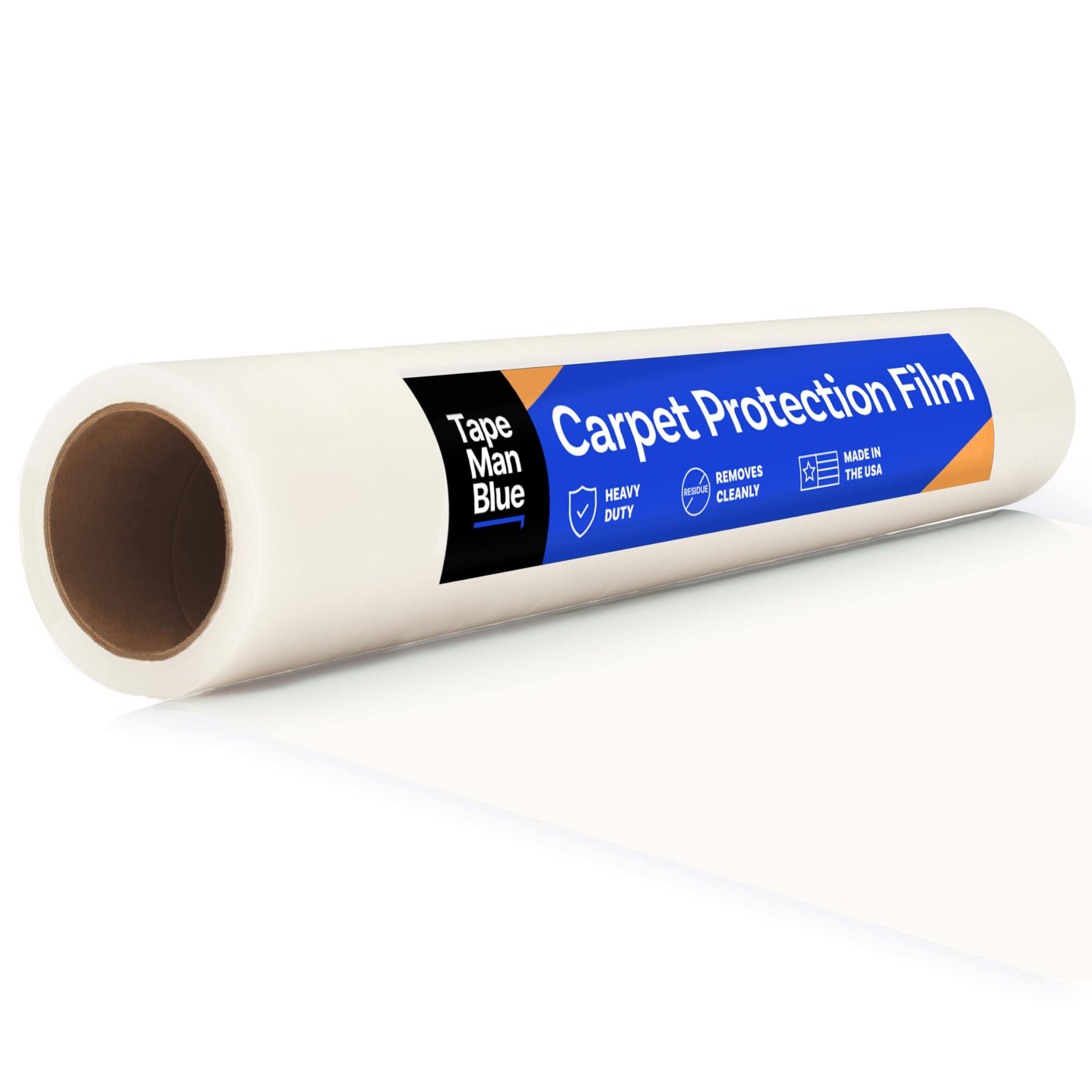 Carpet Protector Film 30