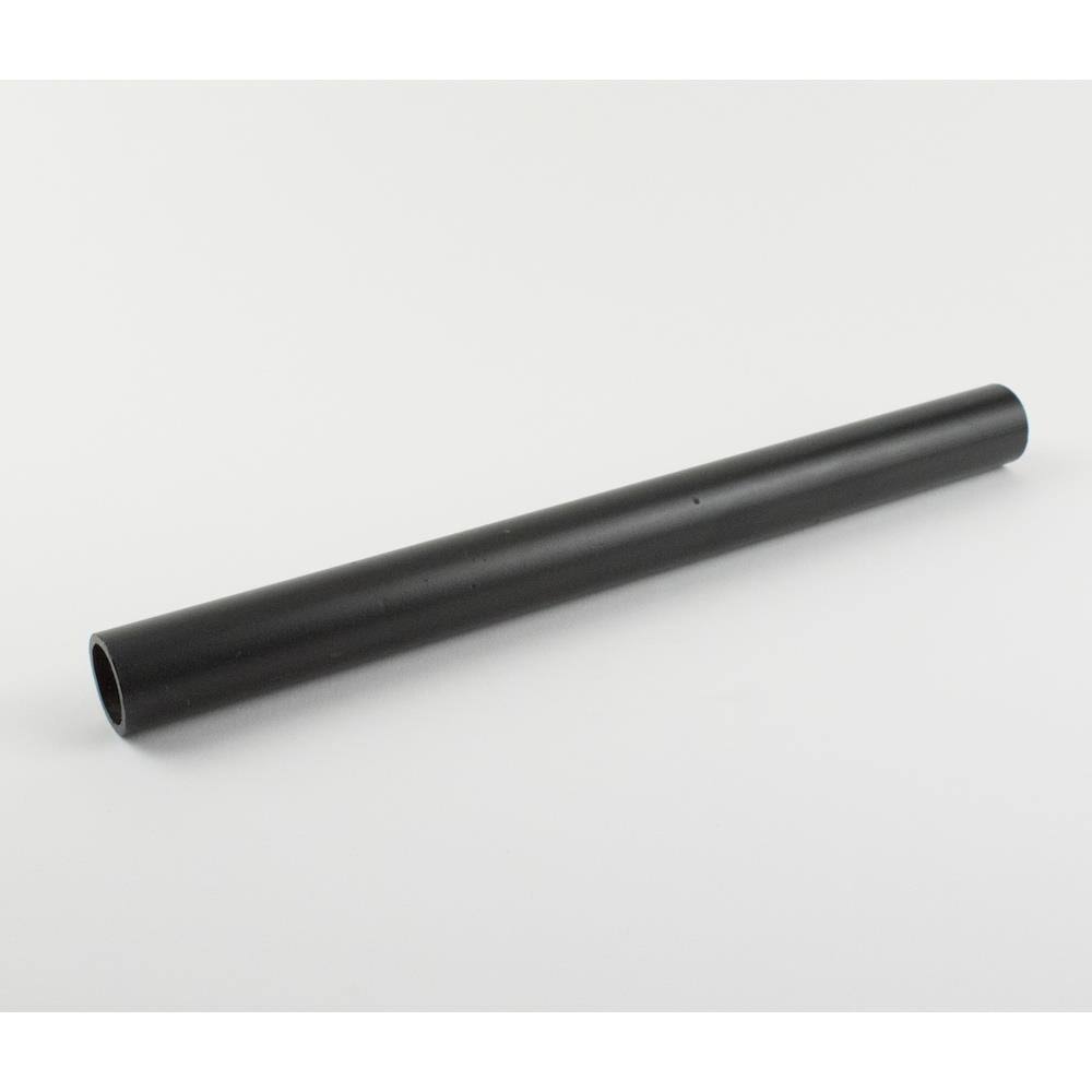 SteelTek 3/4-in x 10-ft STRUCTURAL Black Pipe | 584-1200PE30HC