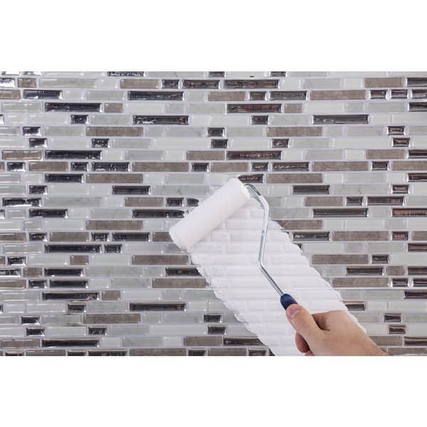 Zinsser Bulls Eye 1-2-3 Primer Sealer & Stain Killer- 1 gal can