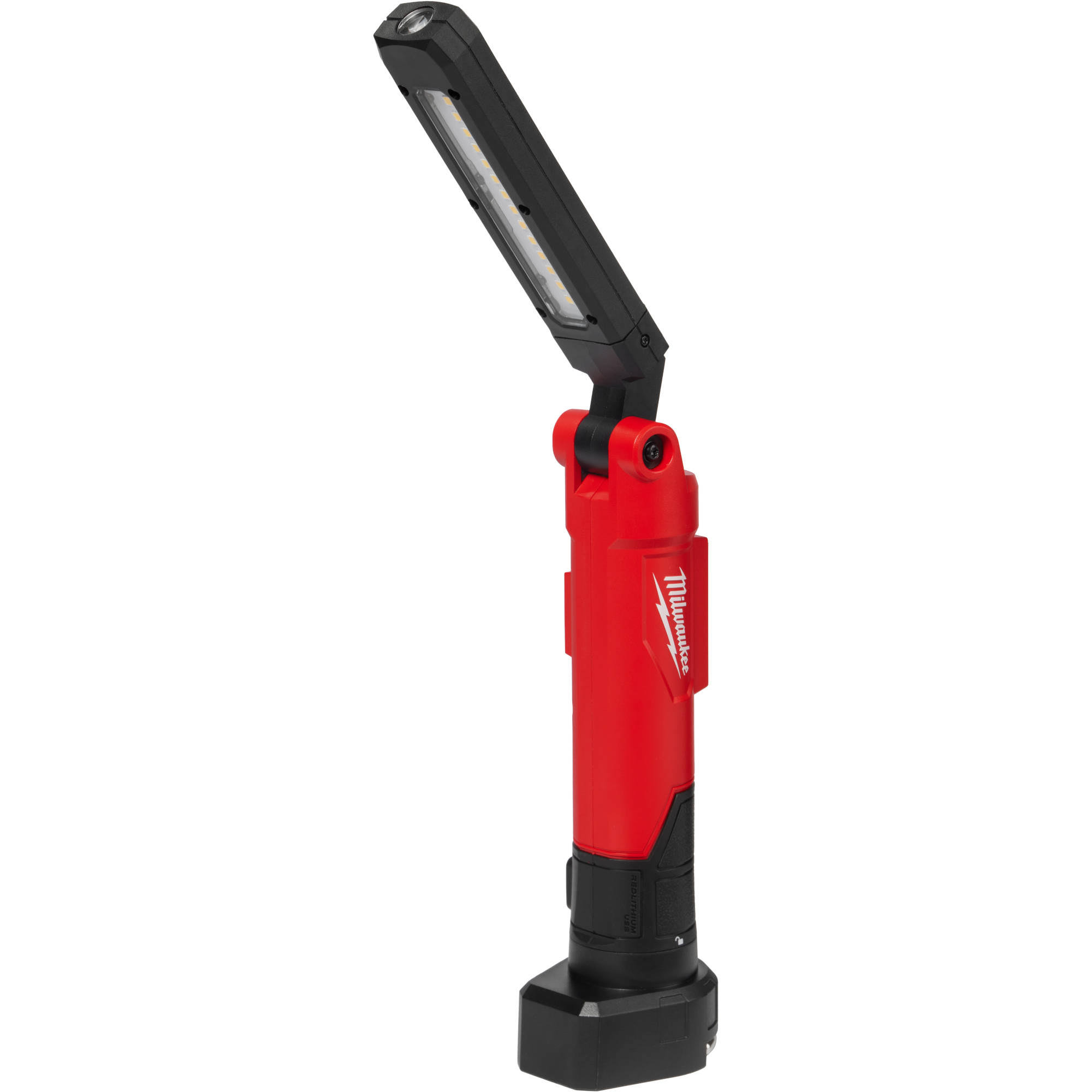 Milwaukee 2128-21 REDLITHIUM USB Stick Light with Magnet