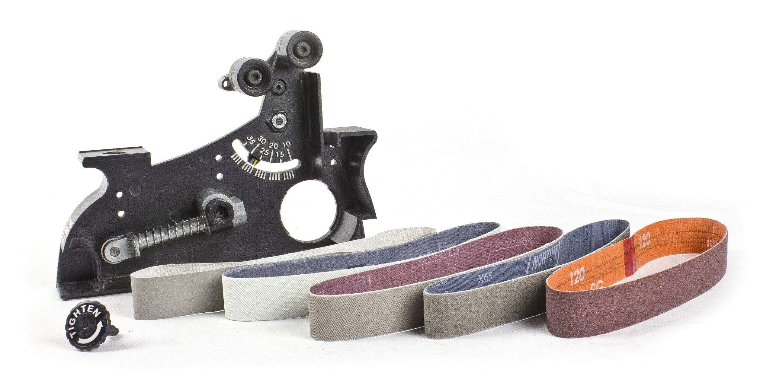 Work Sharp WSSAKO81112 Blade Grinder Attachment