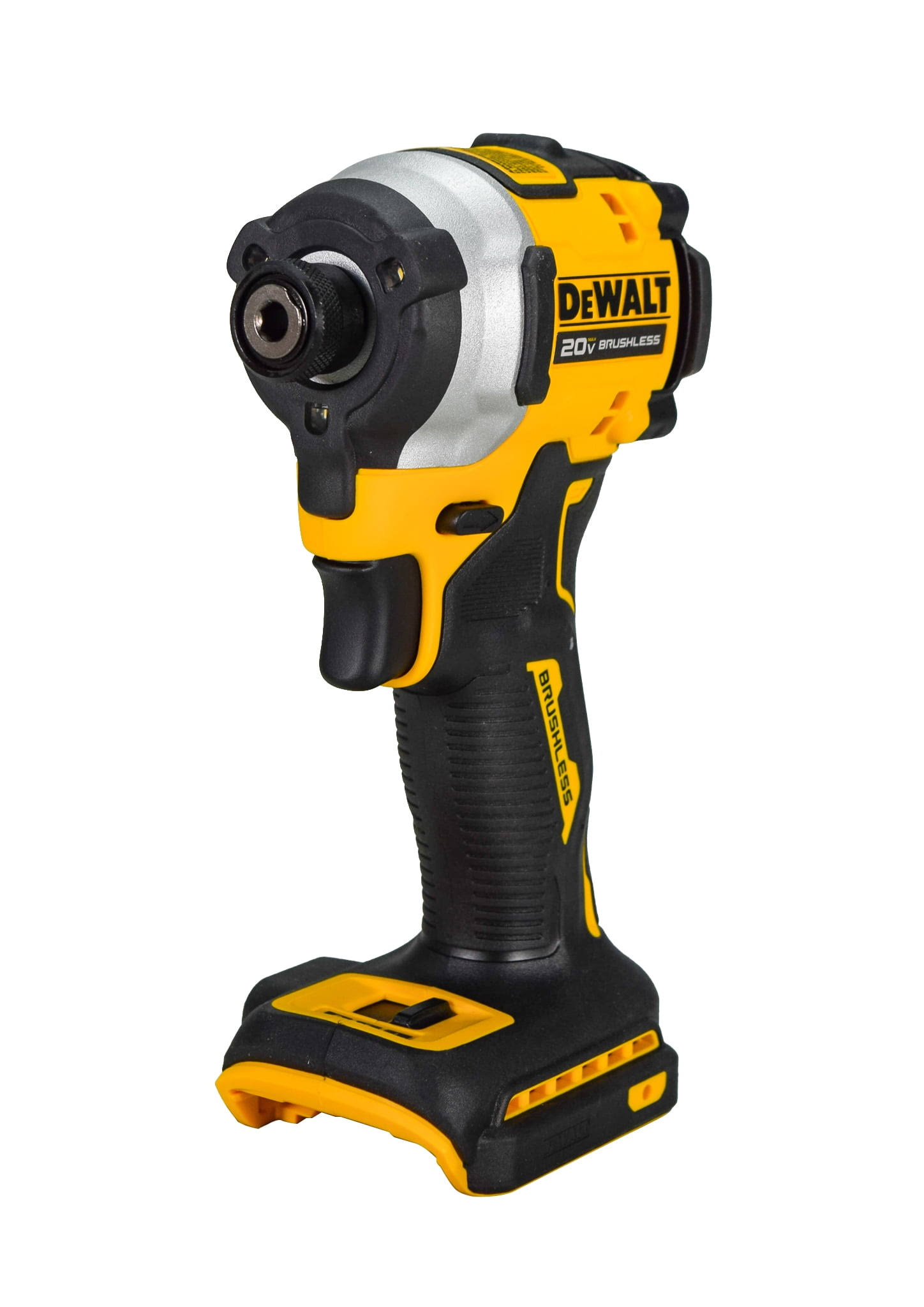 DeWalt DCF850B Atomic 20V Max 1/4