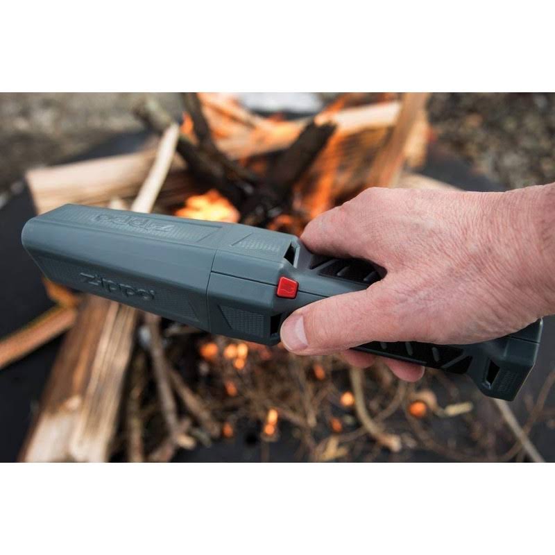 Zippo Firefast Bellows