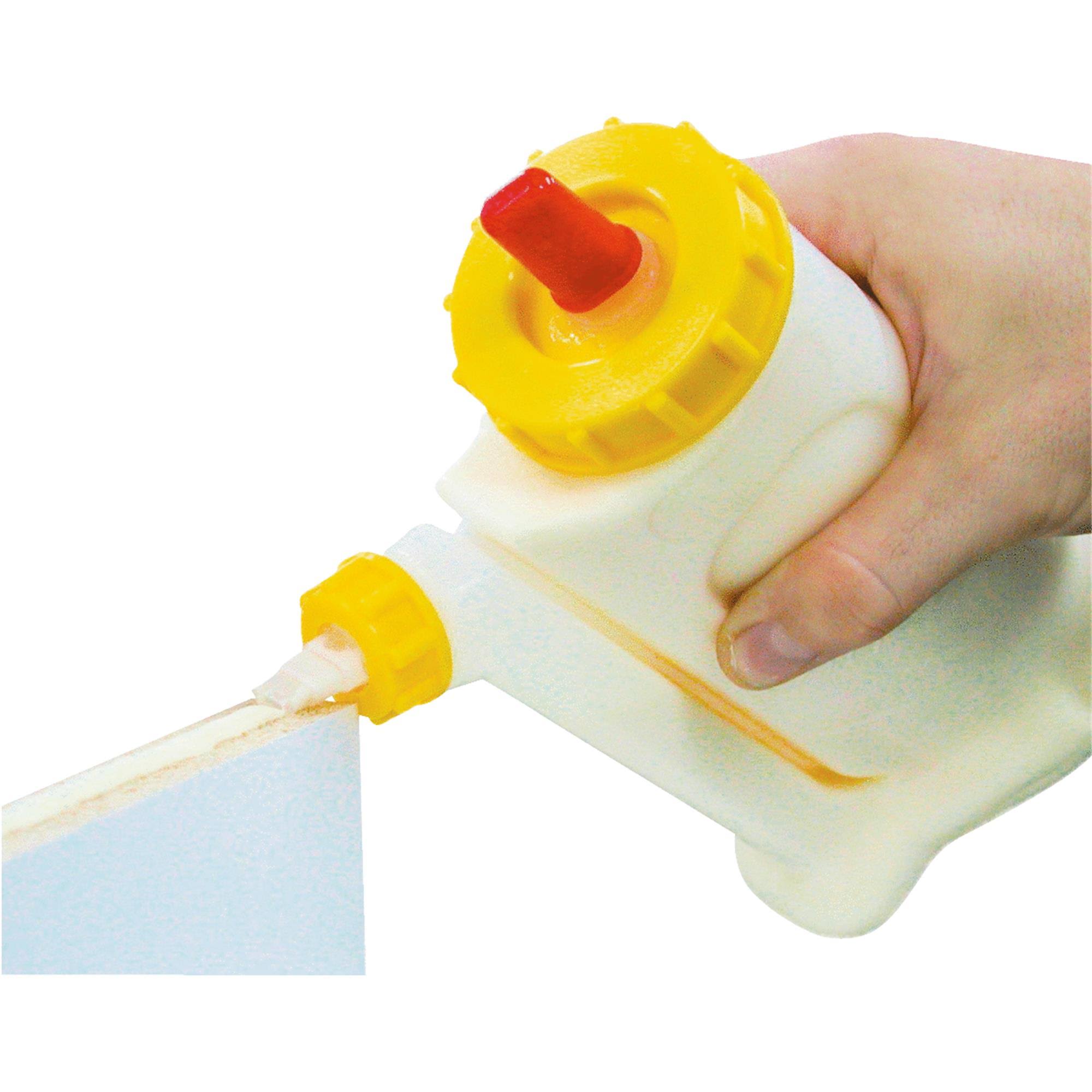 FastCap Glue Bottle, 16 oz.