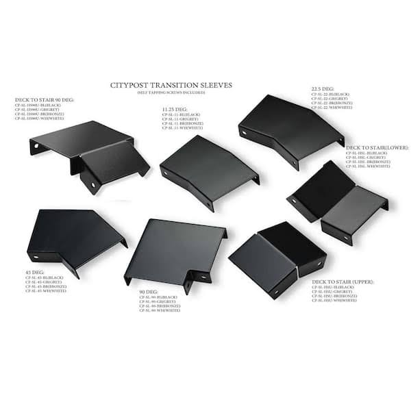 CityPost Cable Cutter and Swaging Tool