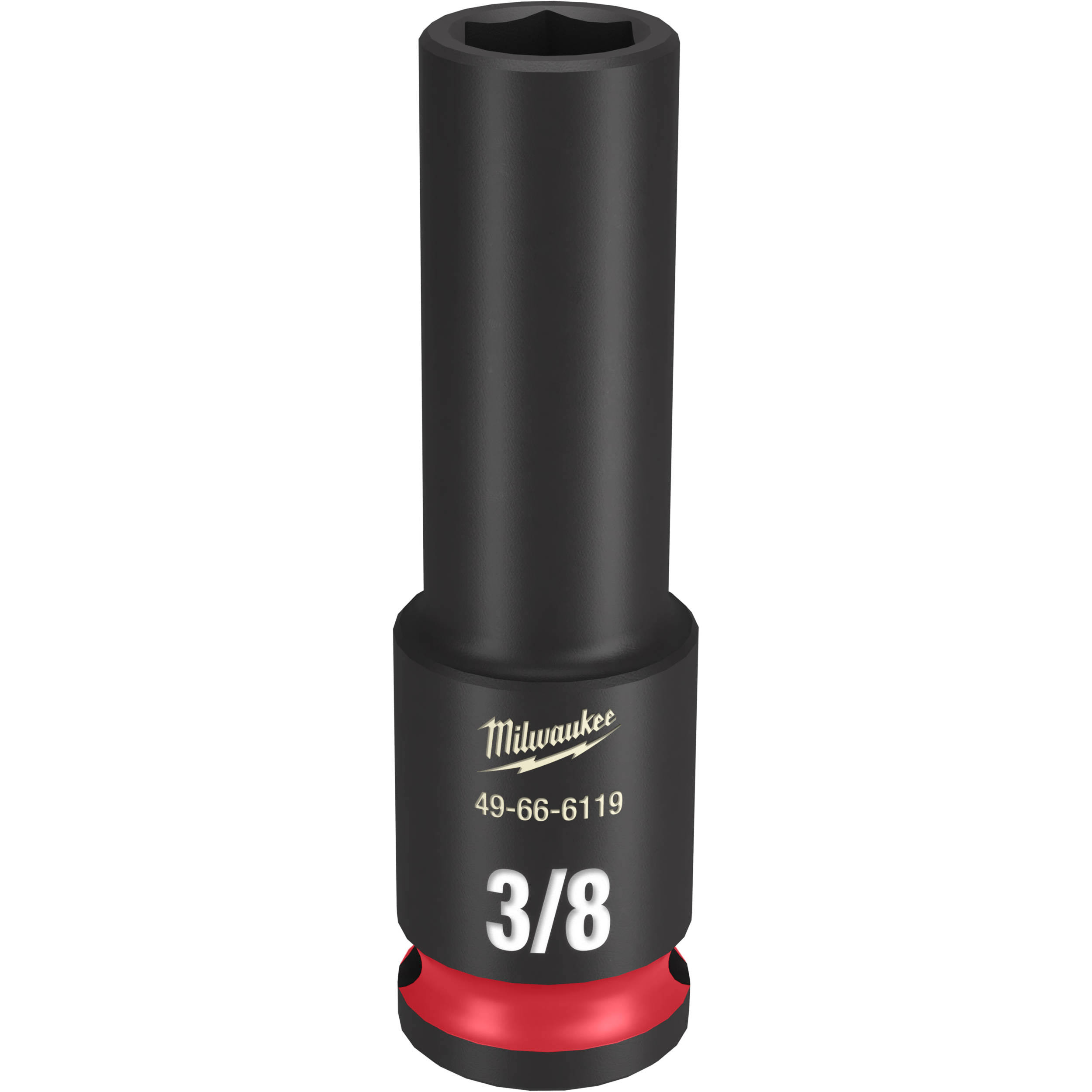 Milwaukee 49-66-6119 Shockwave Impact Duty 3/8