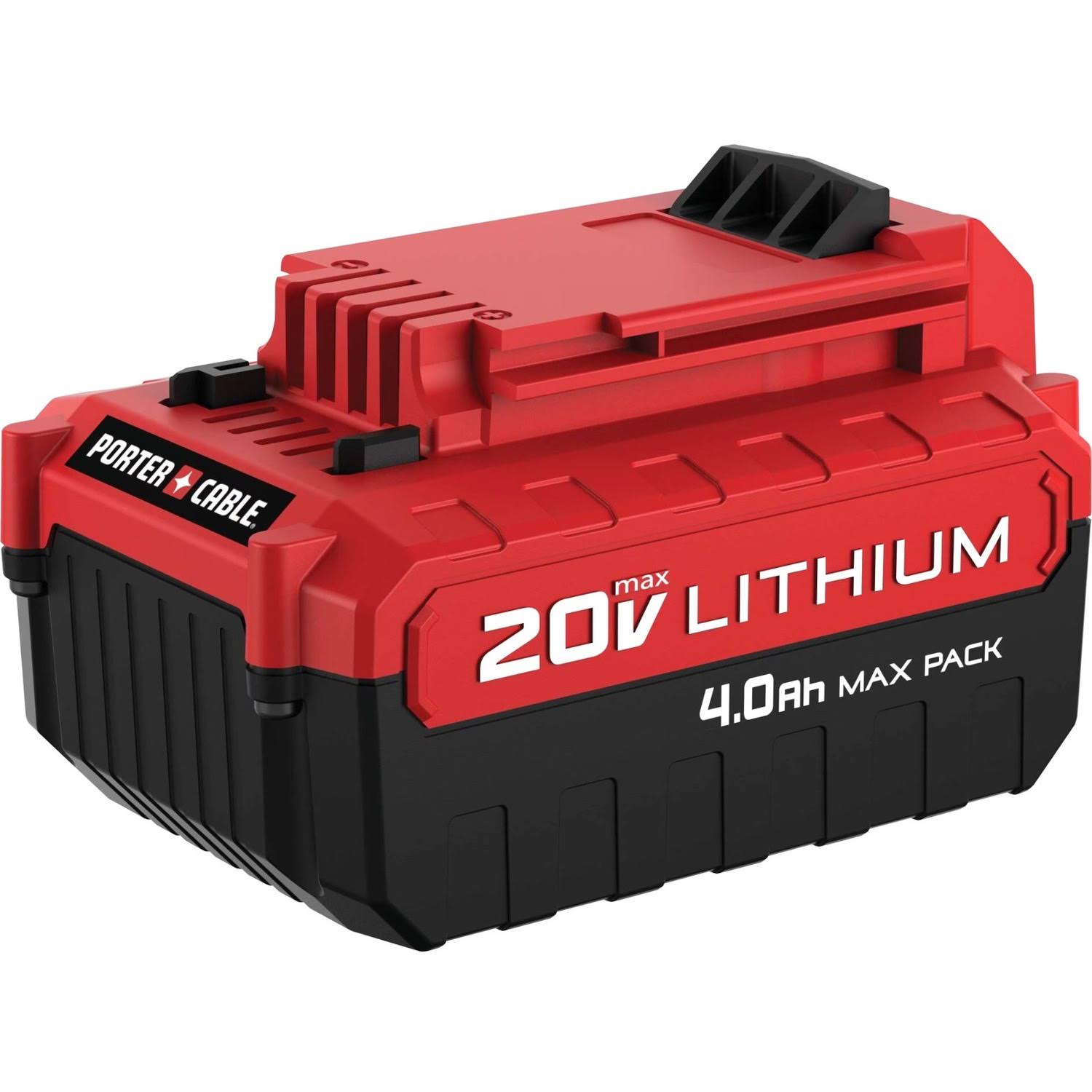 Porter Cable Lithium Ion Max Pack Battery PCC685L