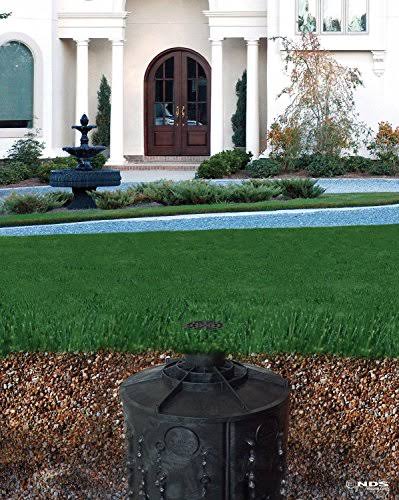 NDS FWAS24 | Flo-Well Storm Water Leaching System