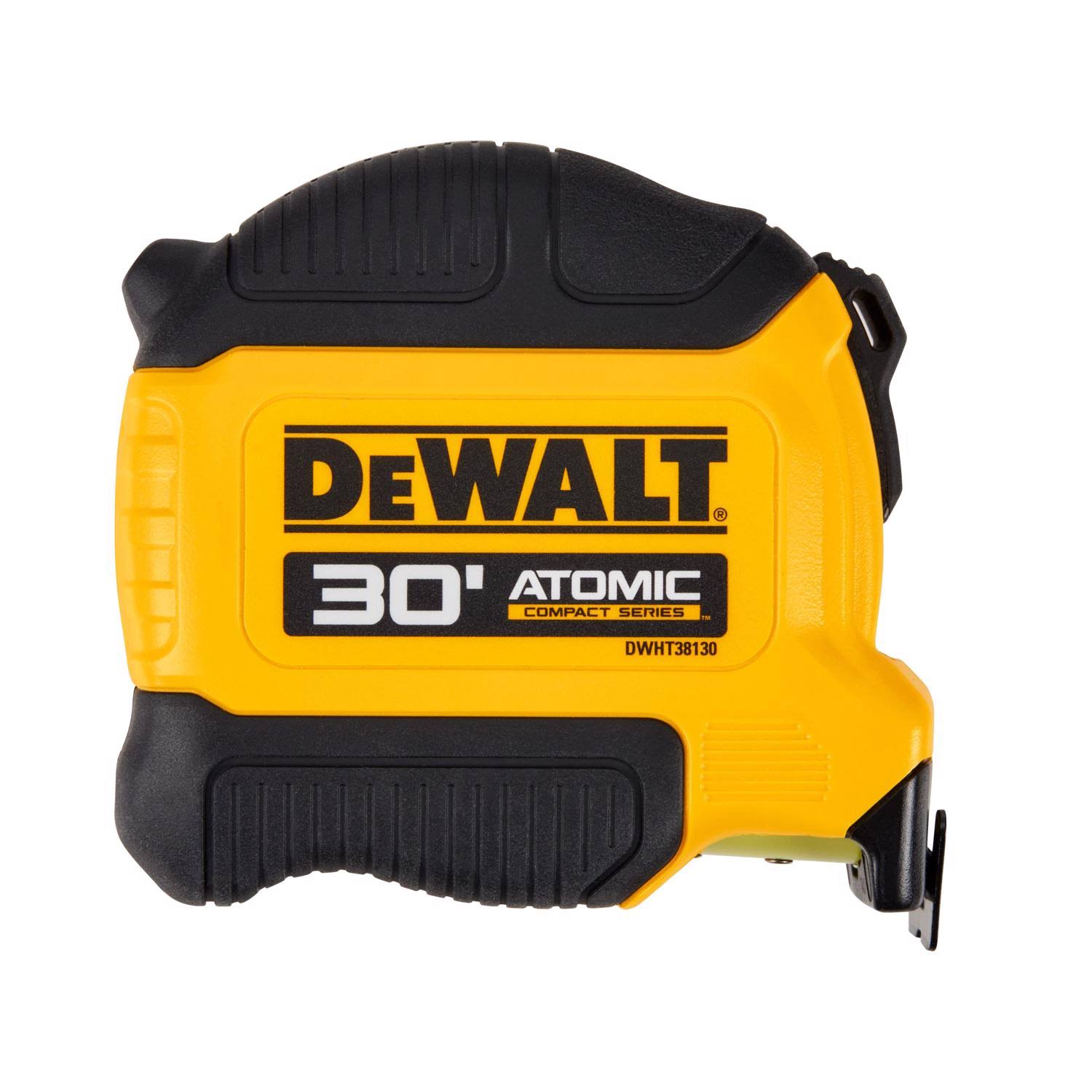 DeWalt Atomic 30 ft. Tape Measure