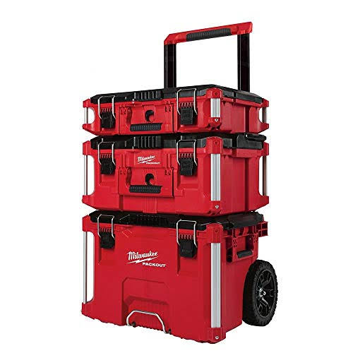 PACKOUT 22 in. Modular Tool Box Storage System
