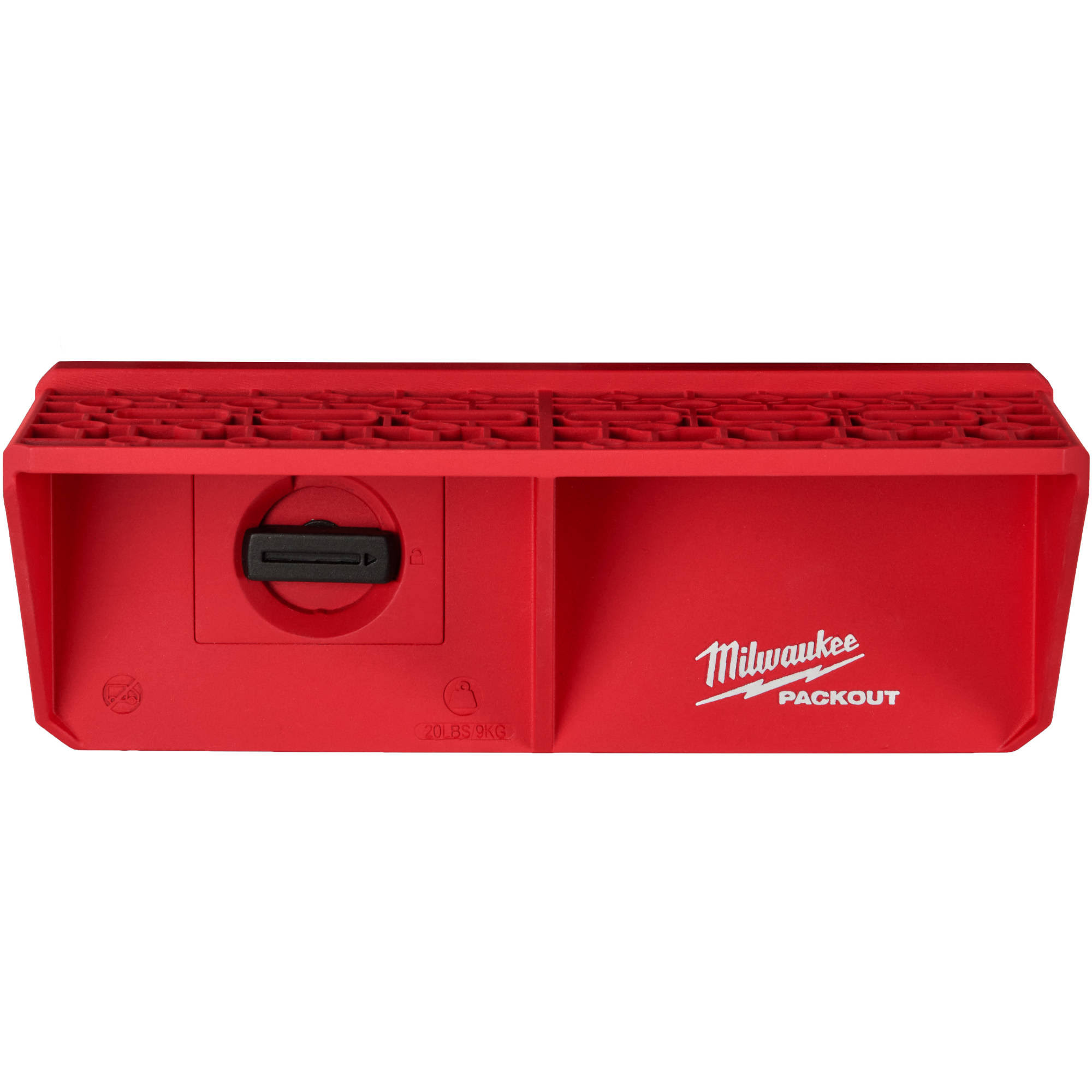 Milwaukee 48-22-8341 PACKOUT Screwdriver Rack