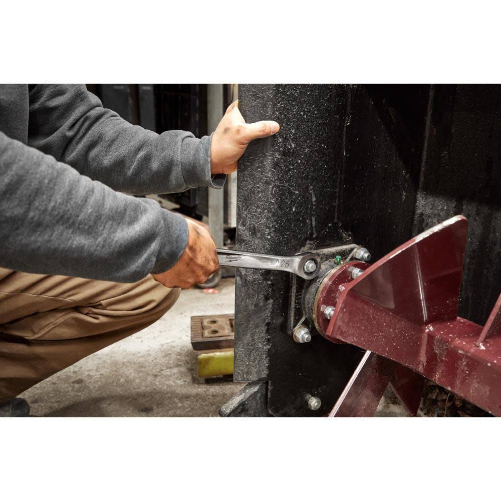 Milwaukee 45-96-9236 1-1/8