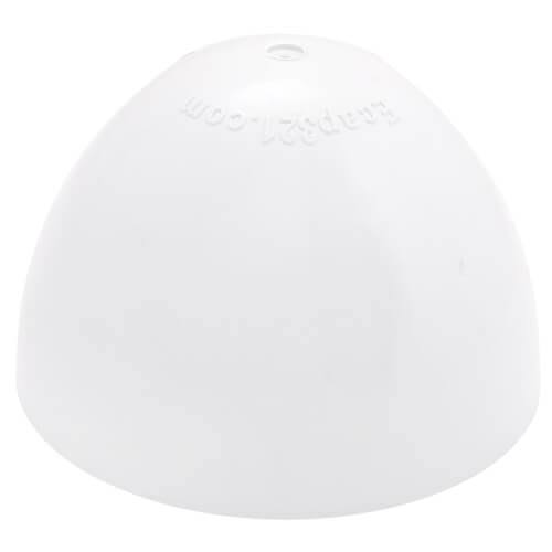 Supco ECAP321- PVC Flue Cap