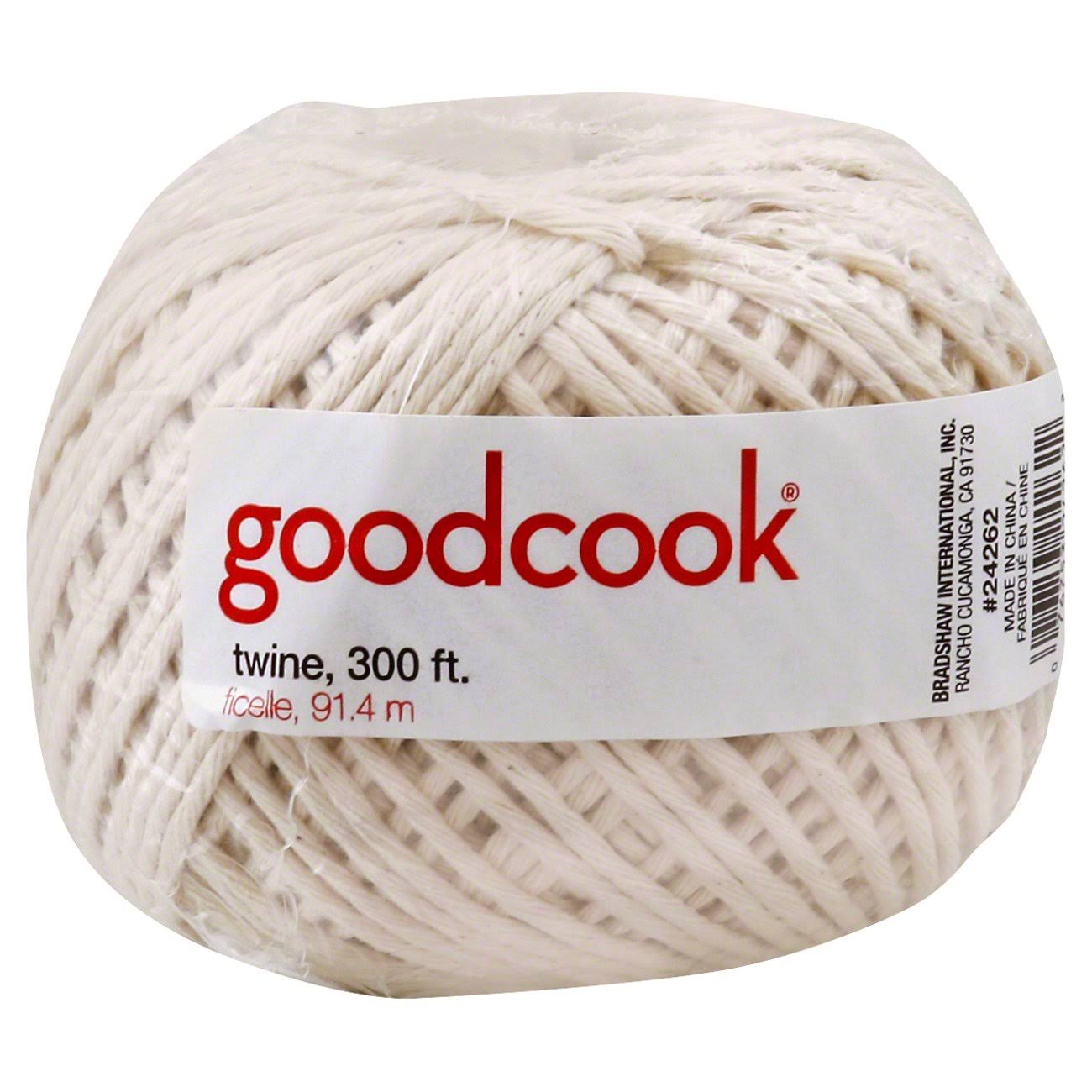 Good Cook Twine, 300 Feet