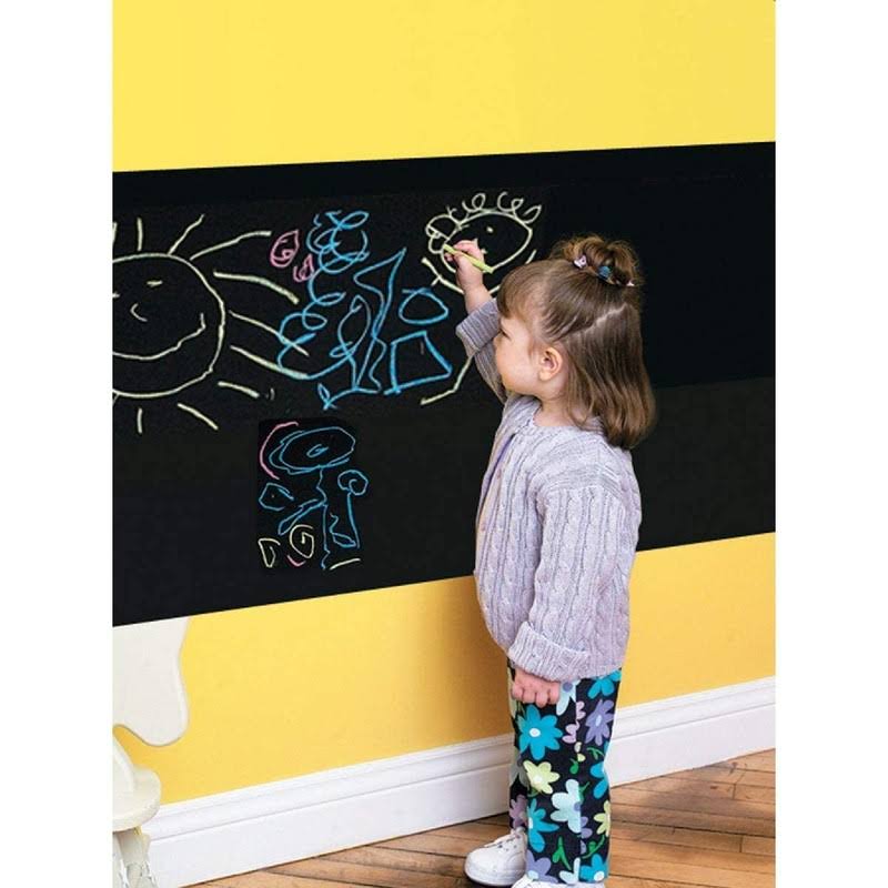 Rust-Oleum Black Chalkboard Paint 30 oz.
