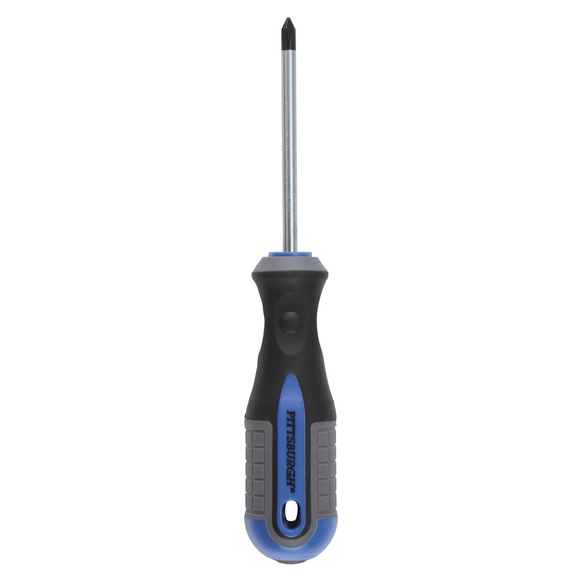 Pittsburgh #1 x 3 in. Phillips Screwdriver 94610