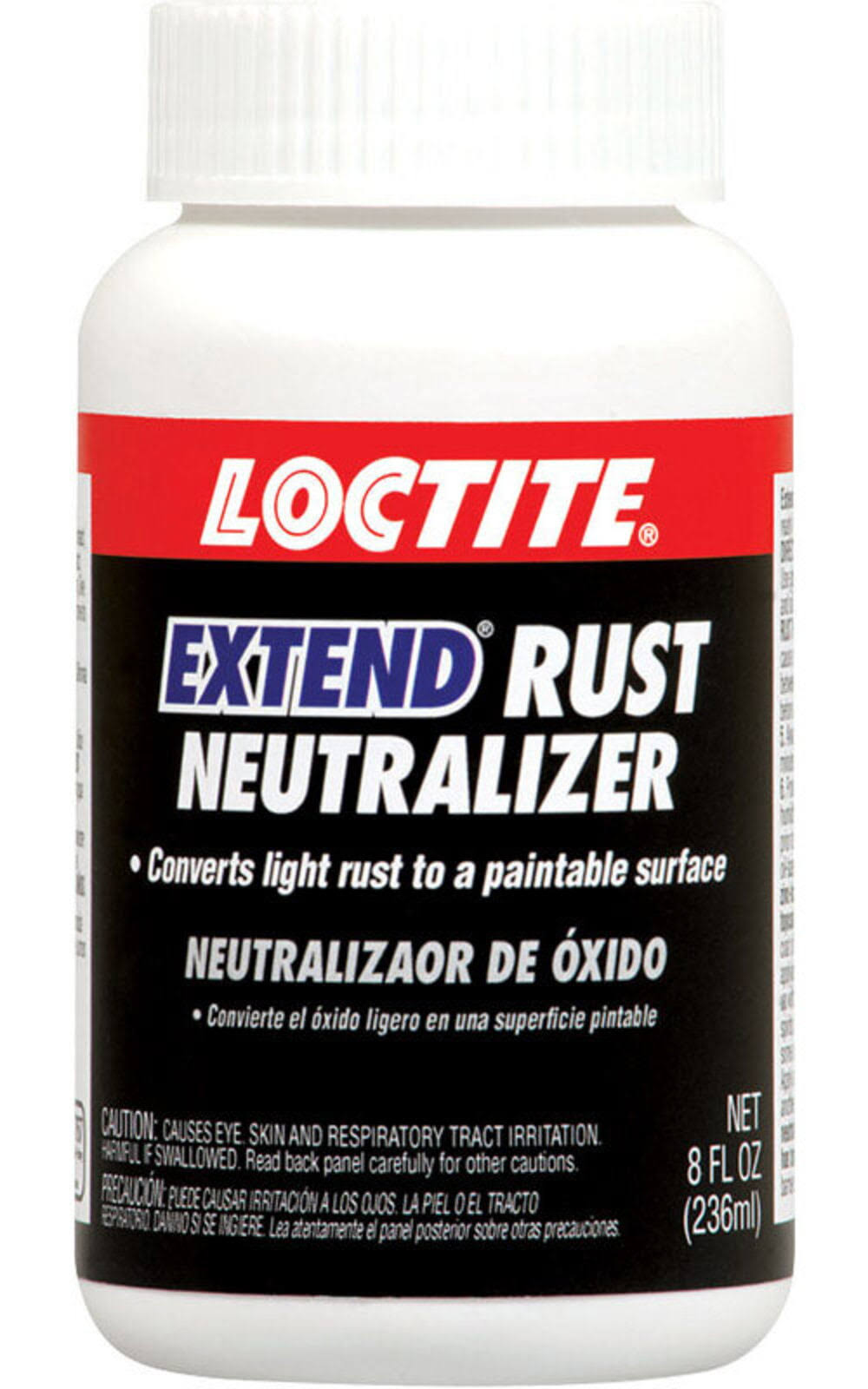 Loctite 8 Ounce Extend Rust Neutralizer