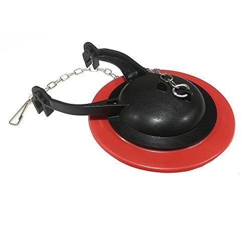 Toto Combo Kit-TOTO 1 THU500S Universal Flapper replaces THU499S Toto 1 TSU99A.X Universal Fill Valve